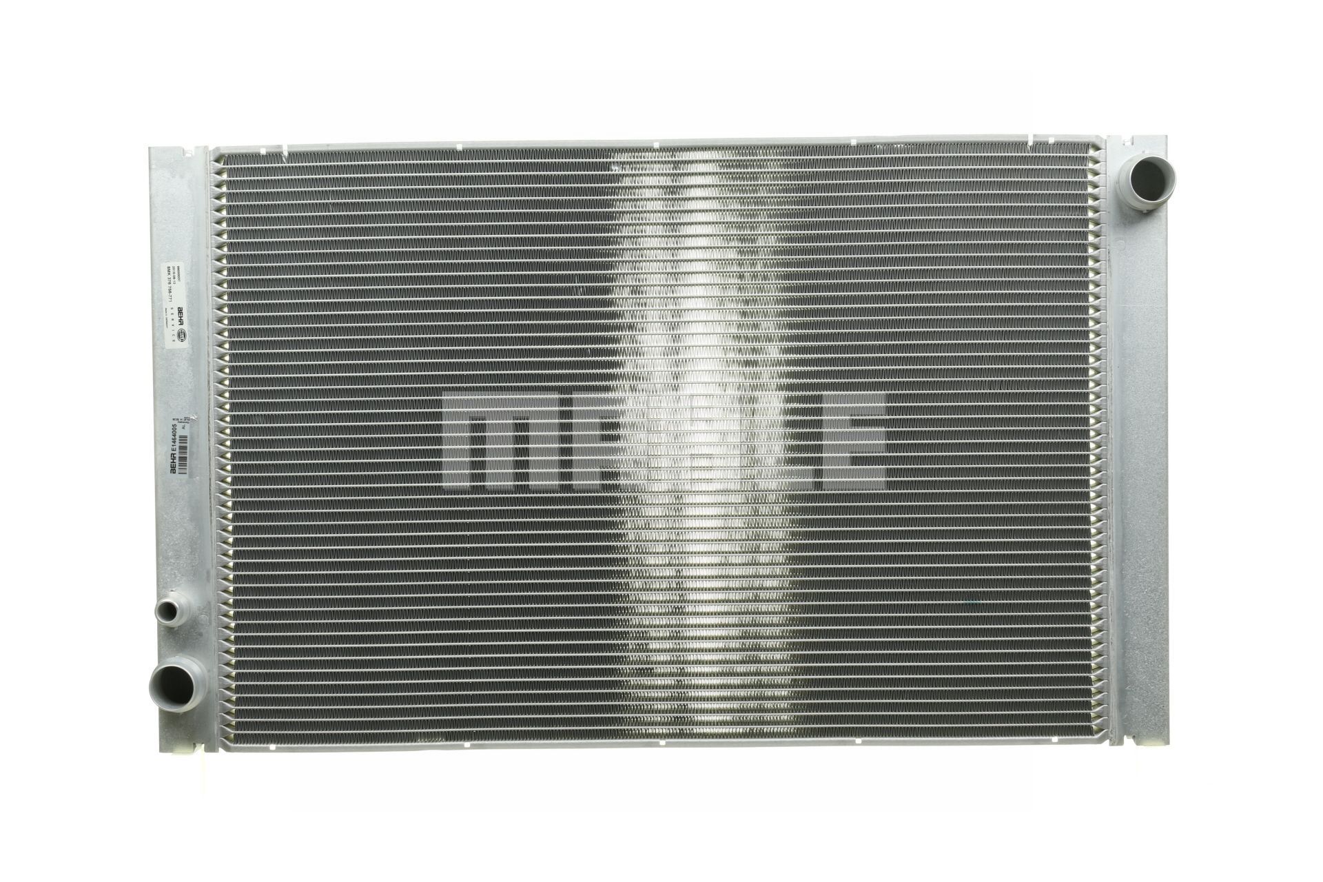 MAHLE ORIGINAL CR 1204 000P Radiatorius, variklio aušinimas AUDI A8 2024