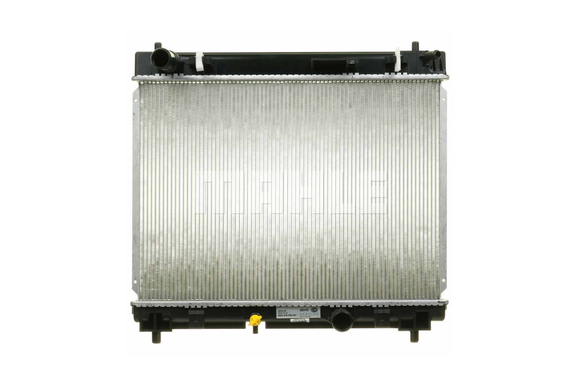 MAHLE ORIGINAL Calidad y precios justos