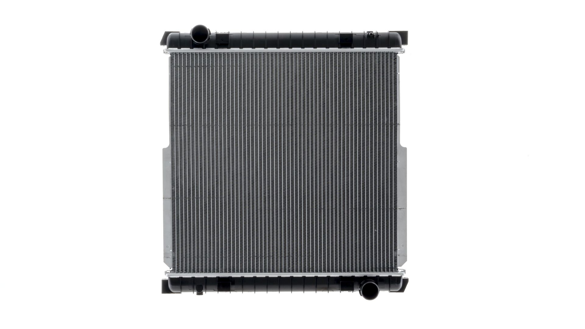 CR 1216 000P MAHLE ORIGINAL 500361626 Kühler, Motorkühlung