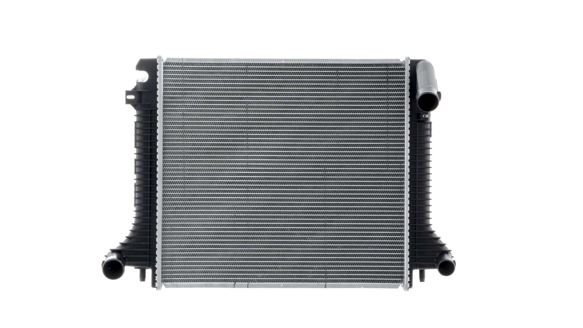 MAHLE ORIGINAL CR 1217 000P radiateur A 973 500 08 03