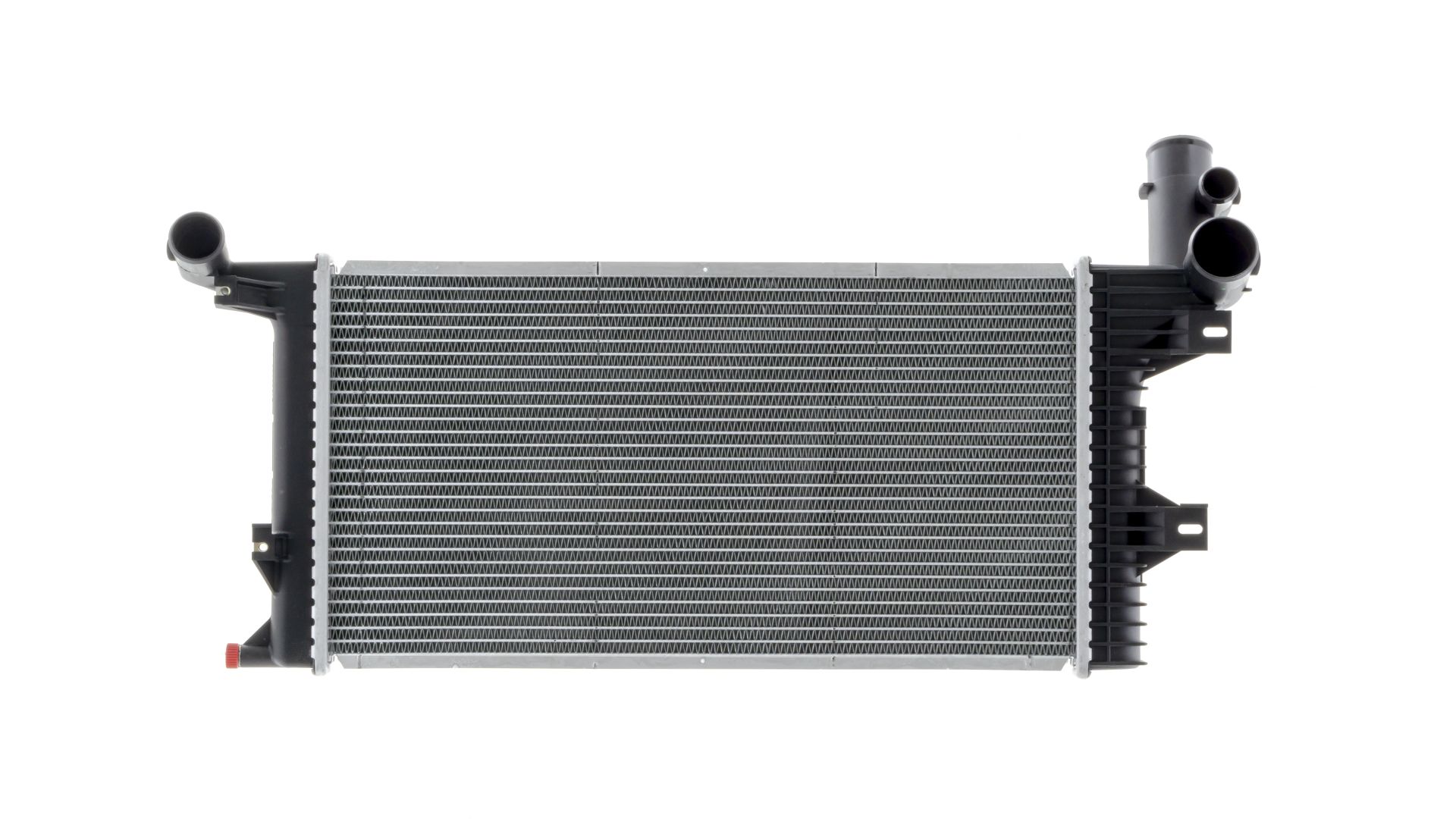 MAHLE ORIGINAL CR 1218 000P radiateur 9735000903