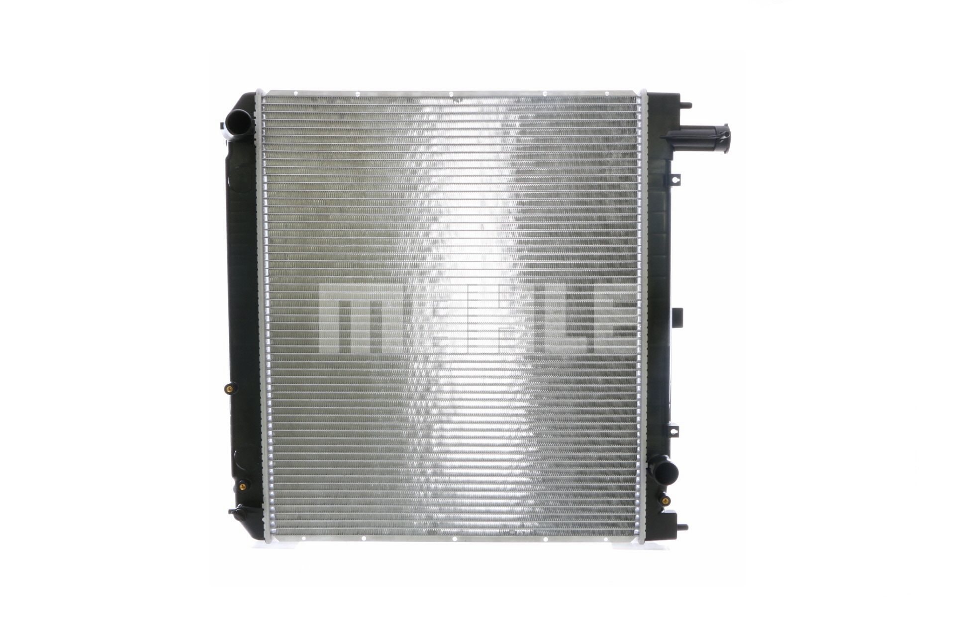MAHLE ORIGINAL CR 126 000S radiateur 16400 5B320