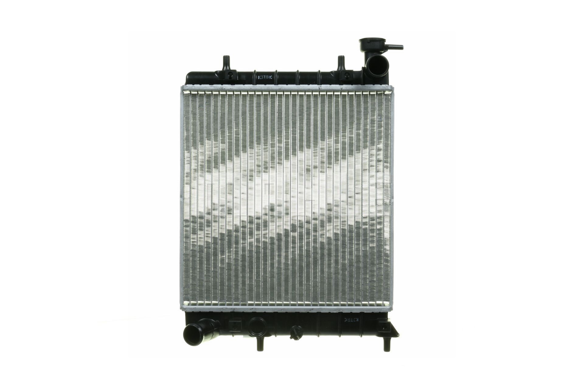 MAHLE ORIGINAL CR 1281 000P radiateur 2531025Q10
