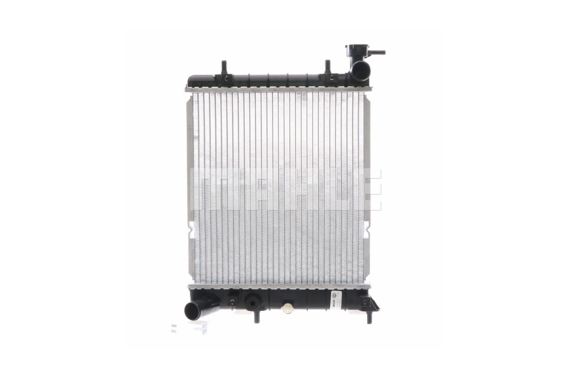 MAHLE ORIGINAL CR 1281 001S radiateur 25310-25Q11