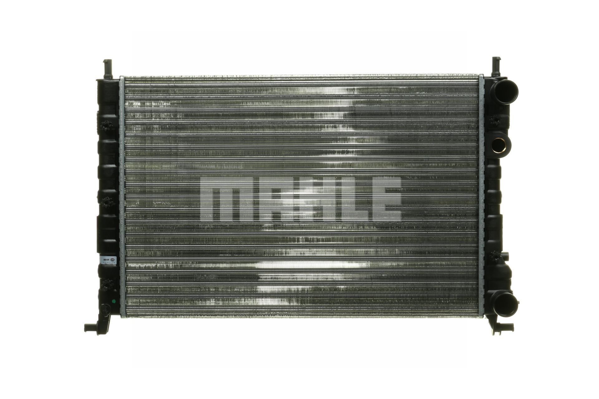 MAHLE ORIGINAL CR 130 000P radiateur 464 17 059