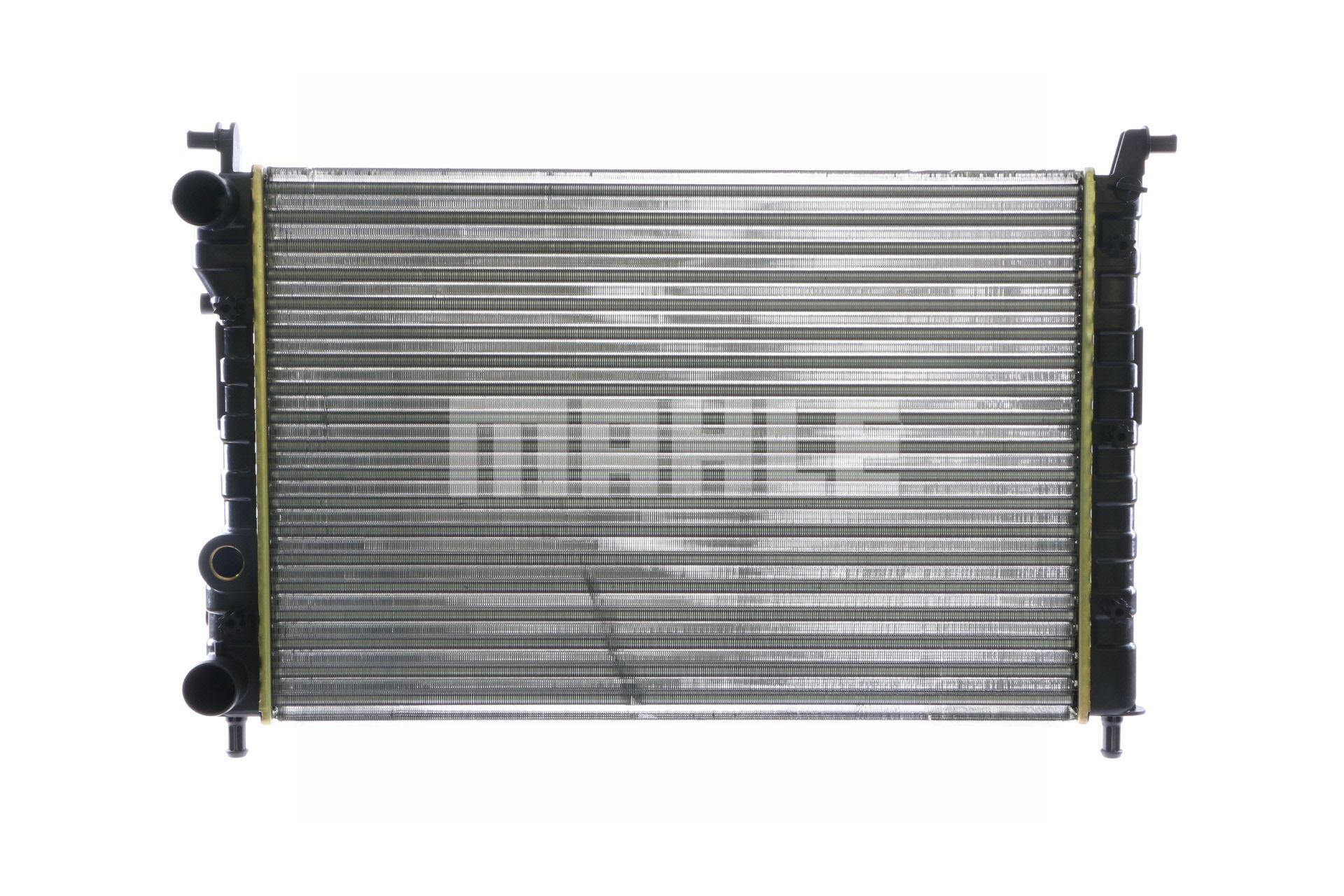 CR 130 000S MAHLE ORIGINAL 0000046449104 Kühler, Motorkühlung