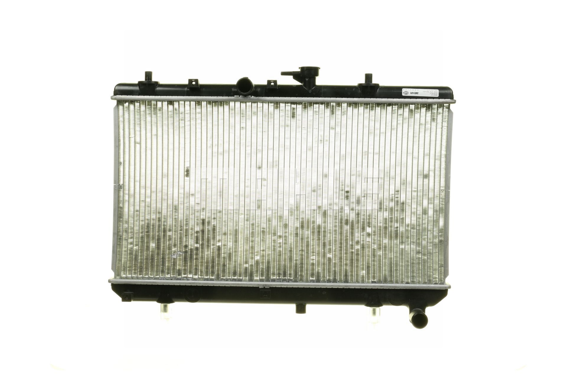 MAHLE ORIGINAL CR 1302 000P radiateur 25310-FD-010
