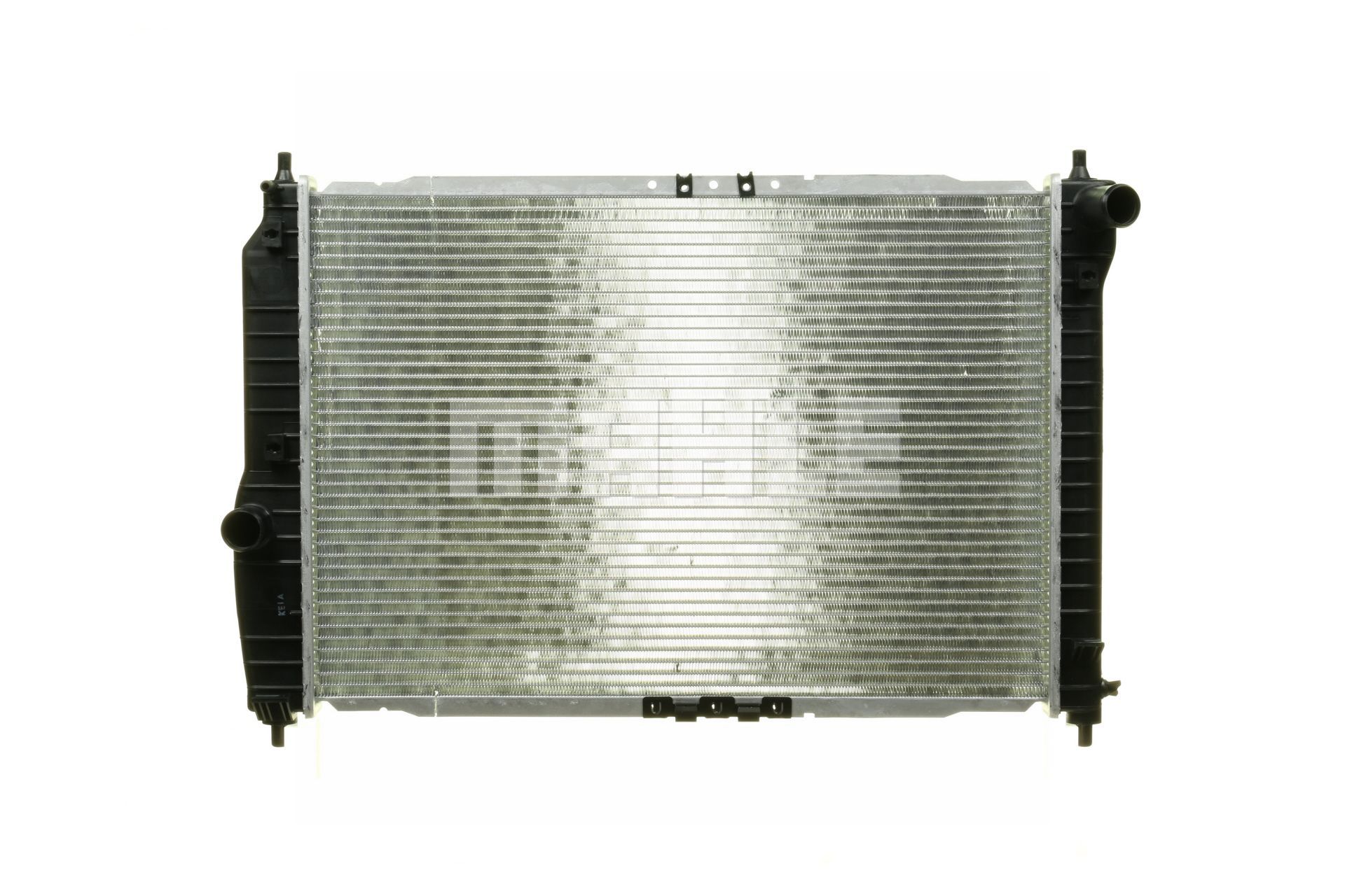 CR 1310 000P MAHLE ORIGINAL 96536525 Kühler, Motorkühlung