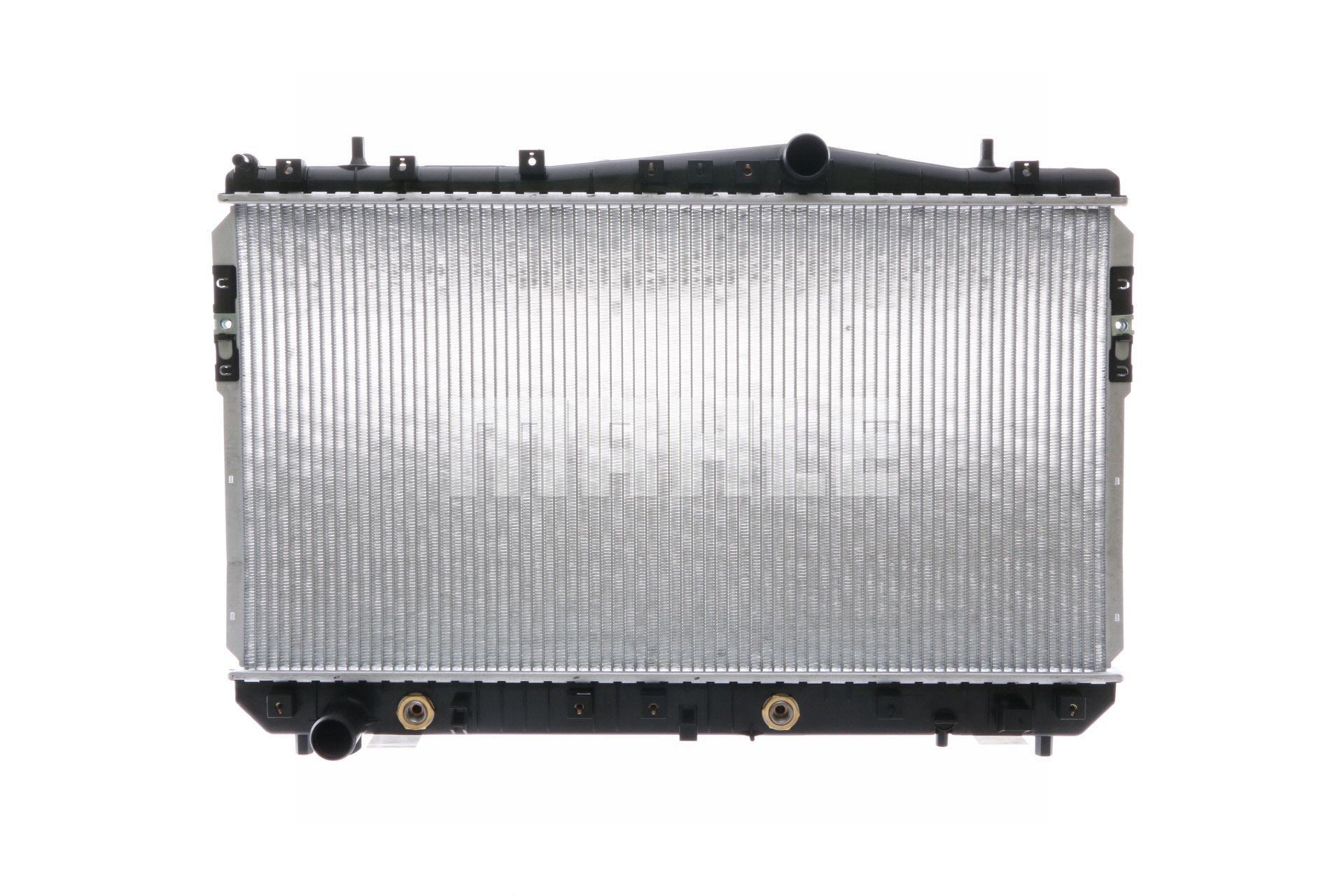 MAHLE ORIGINAL CR 1311 000S Ūdens radiators DAEWOO Lacetti Hatchback 1.8 122 ZS Benzīns 2021