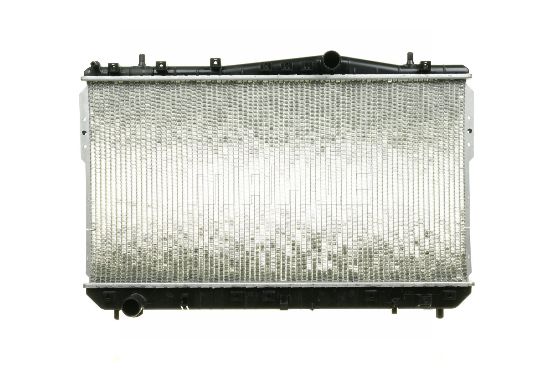 MAHLE ORIGINAL CR 1312 000P Ūdens radiators DAEWOO Lacetti Hatchback 1.8 122 ZS Benzīns 2019