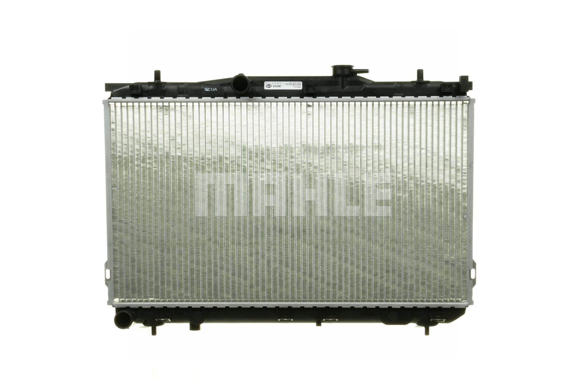 MAHLE ORIGINAL CR 1313 000P radiateur 253102D500