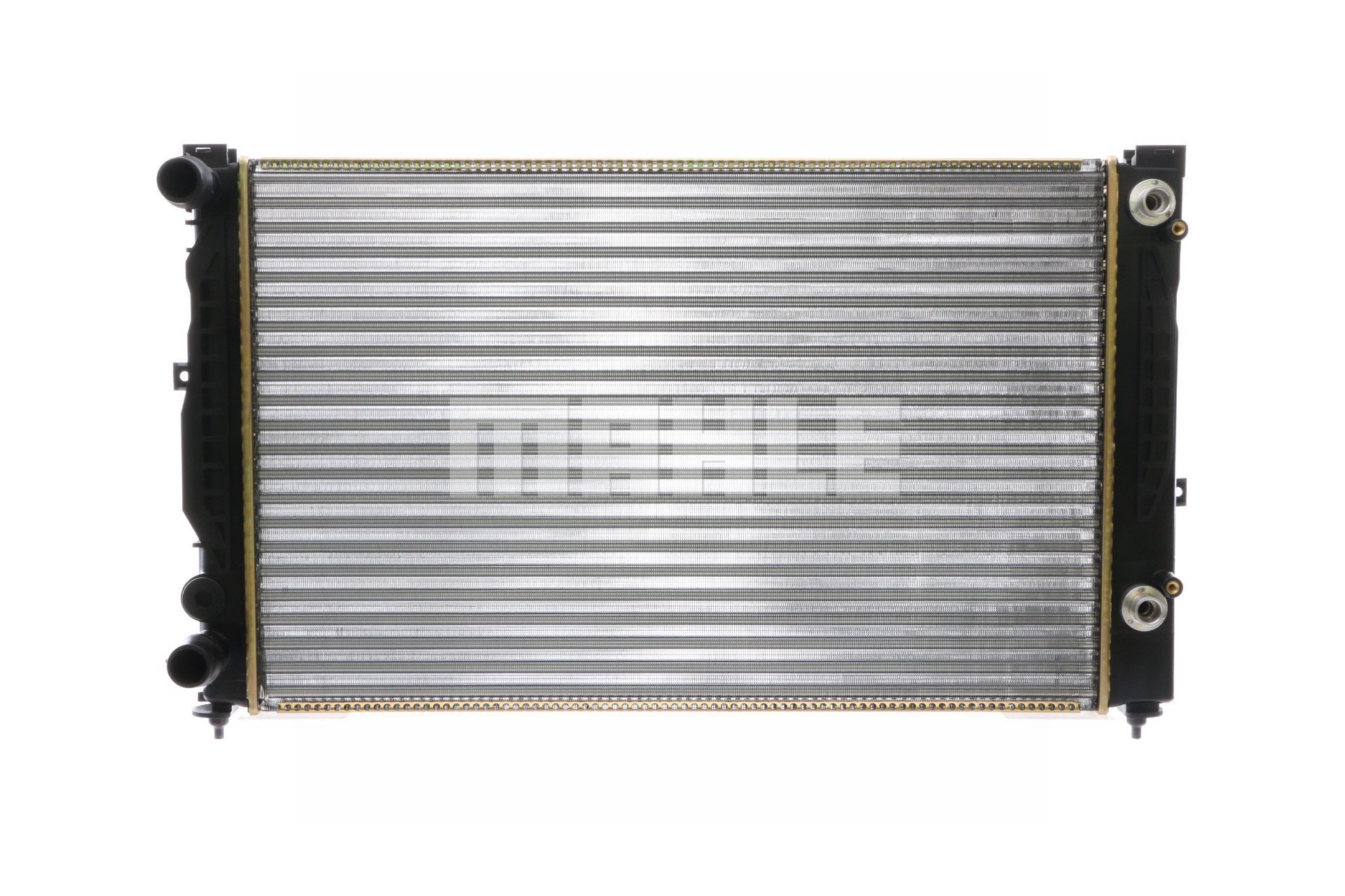 MAHLE ORIGINAL 4B0.121.251 AG Jäähdytin, moottorin jäähdytys CR 132 000S