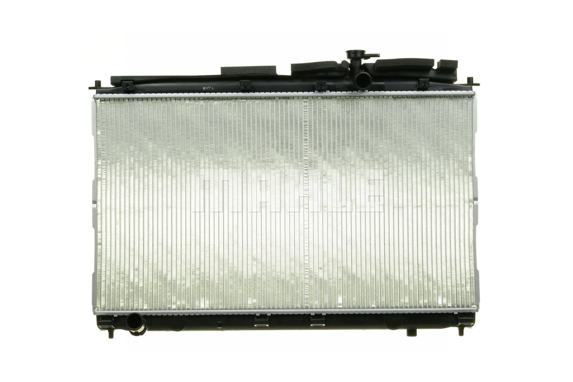 MAHLE ORIGINAL CR 1323 000P radiateur 253102B701