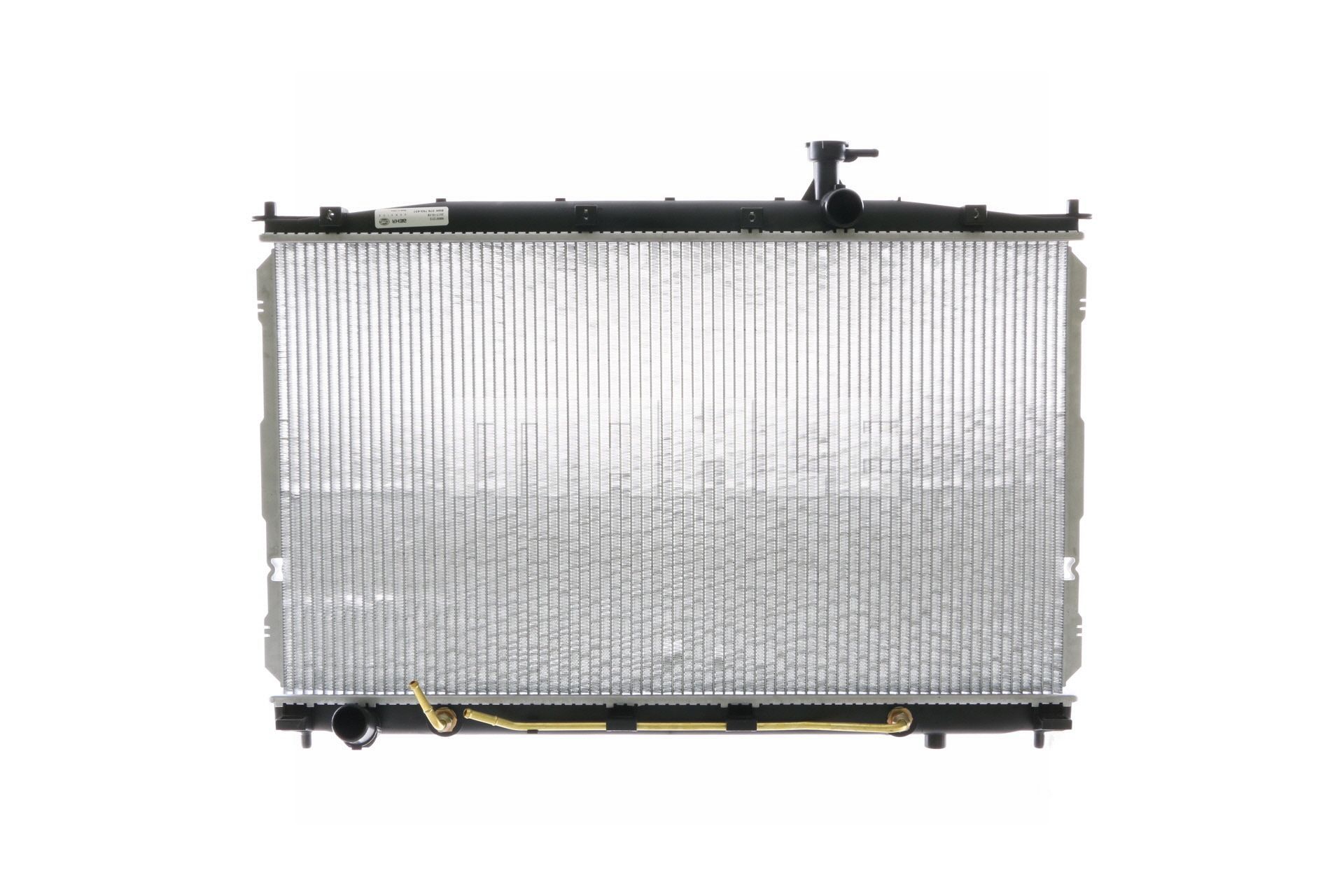 MAHLE ORIGINAL CR 1324 000S radiateur 25310-2B100