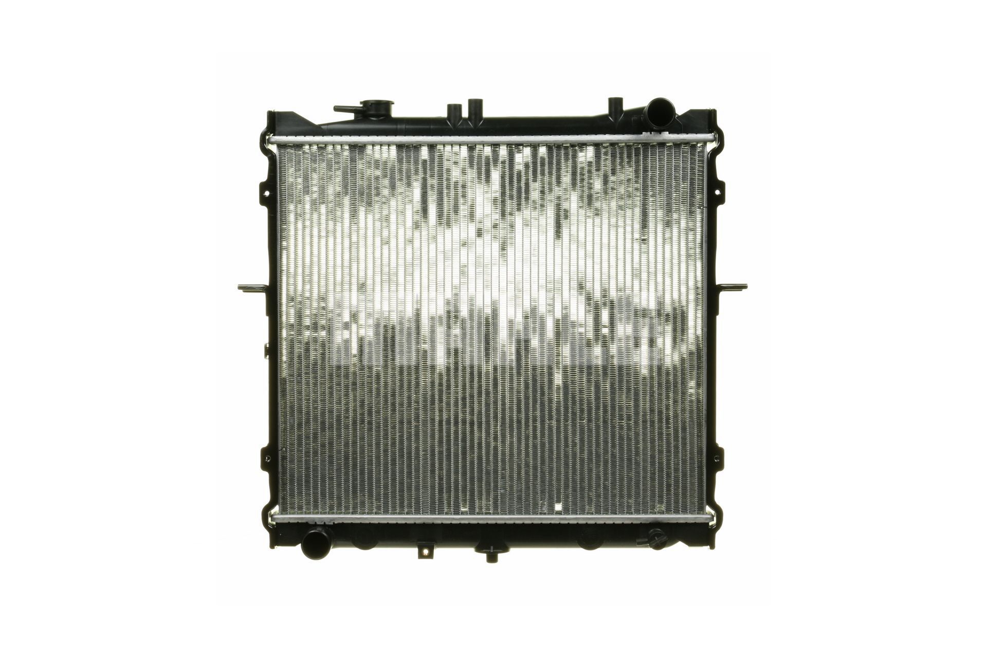 MAHLE ORIGINAL CR 1325 000P radiateur 0K011-15200A