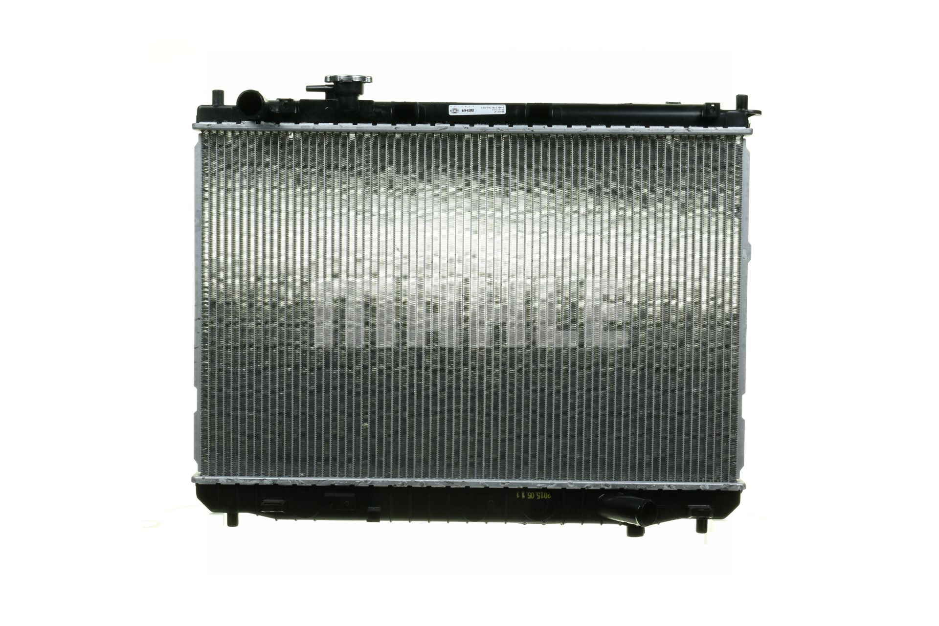 MAHLE ORIGINAL CR 1327 000P radiateur 0K2FA15200A