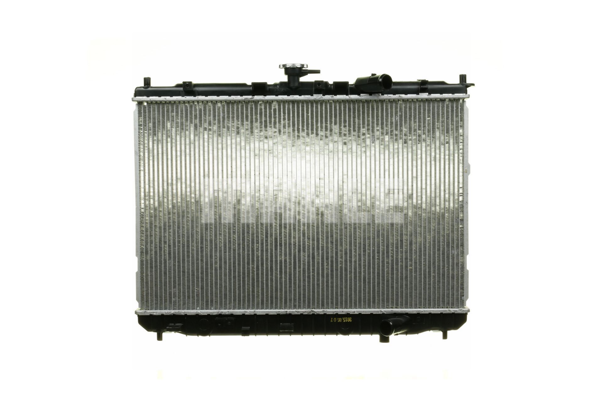 CR 1328 000P MAHLE ORIGINAL 0K2KB15200 Kühler, Motorkühlung