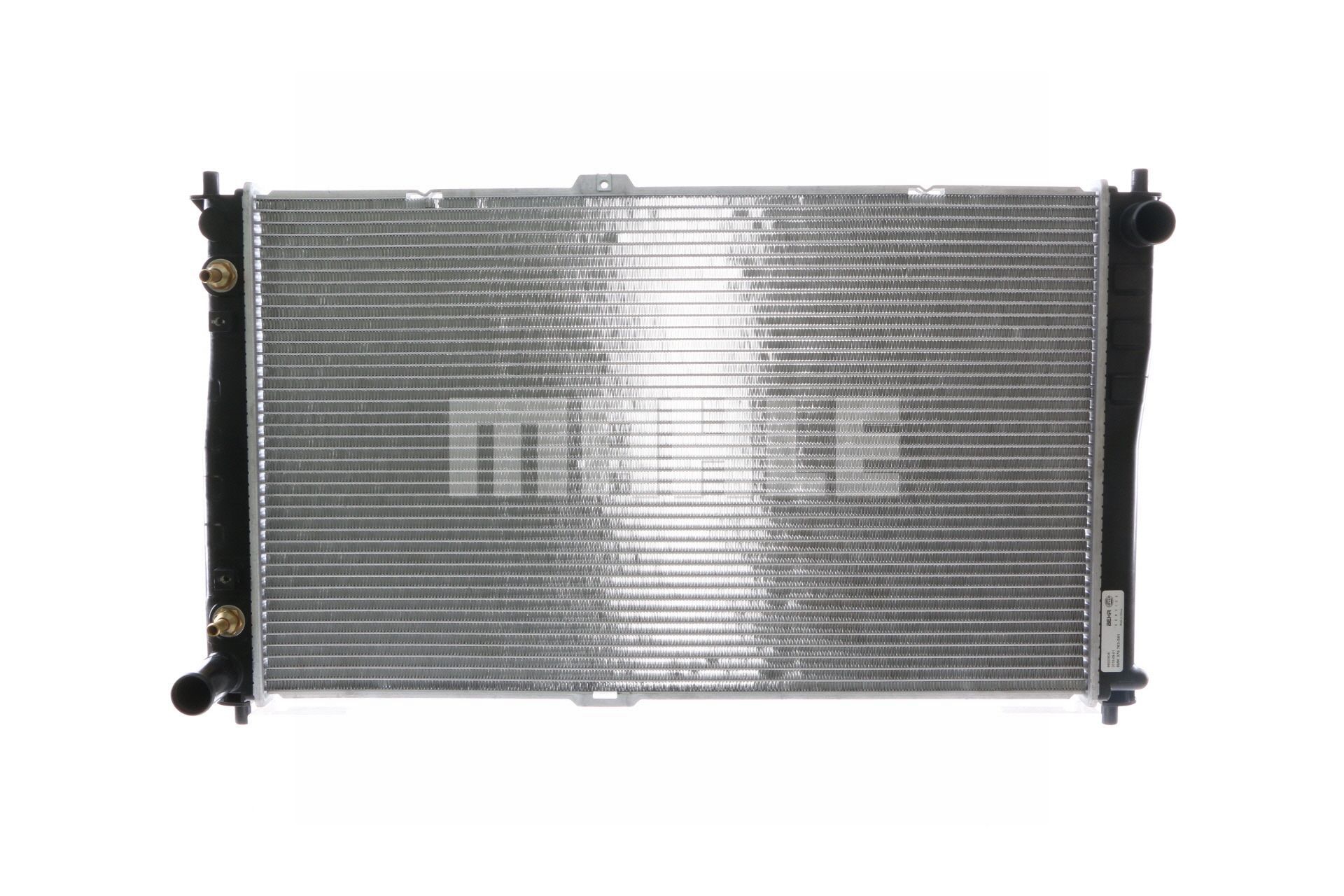 MAHLE ORIGINAL CR 1329 000S Radiatore KIA Carnival I (GQ) 2.9 TDi 126 CV Diesel 2003