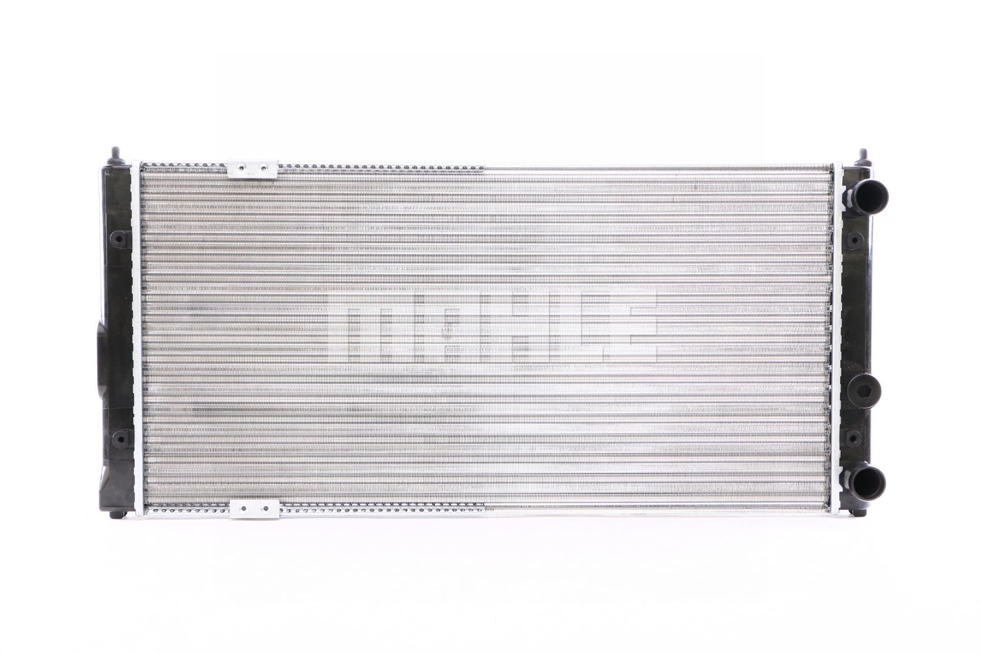 MAHLE ORIGINAL CR 134 000S Radiateur VW Caddy 2 Van 1.9 TDI 90 CV Diesel 2000