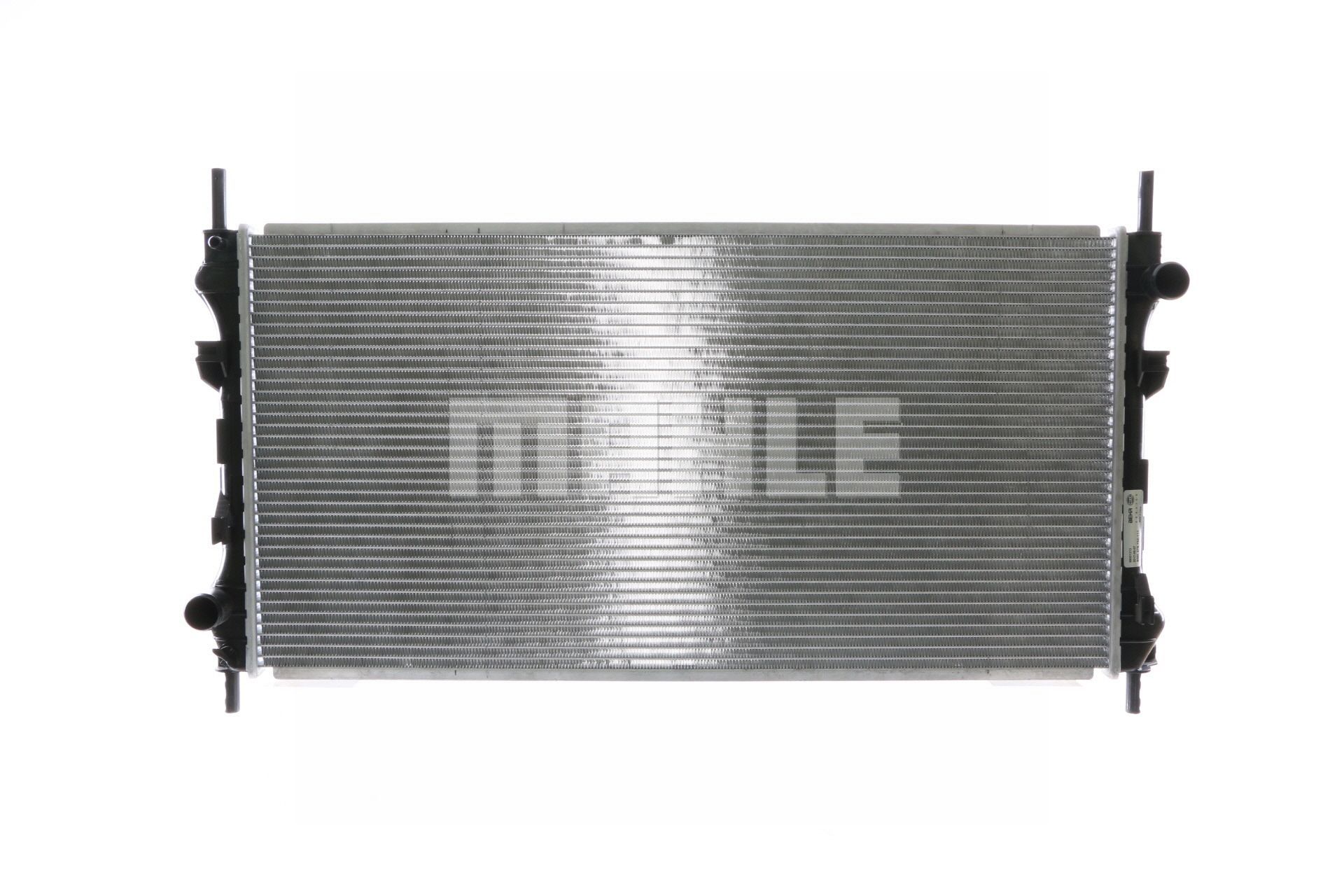 MAHLE ORIGINAL CR 1346 000S Køler Ford Transit Mk5 Bus 2.3 16V RWD (F_B_, F_C_, F_A_) 146 HK Benzin 2005