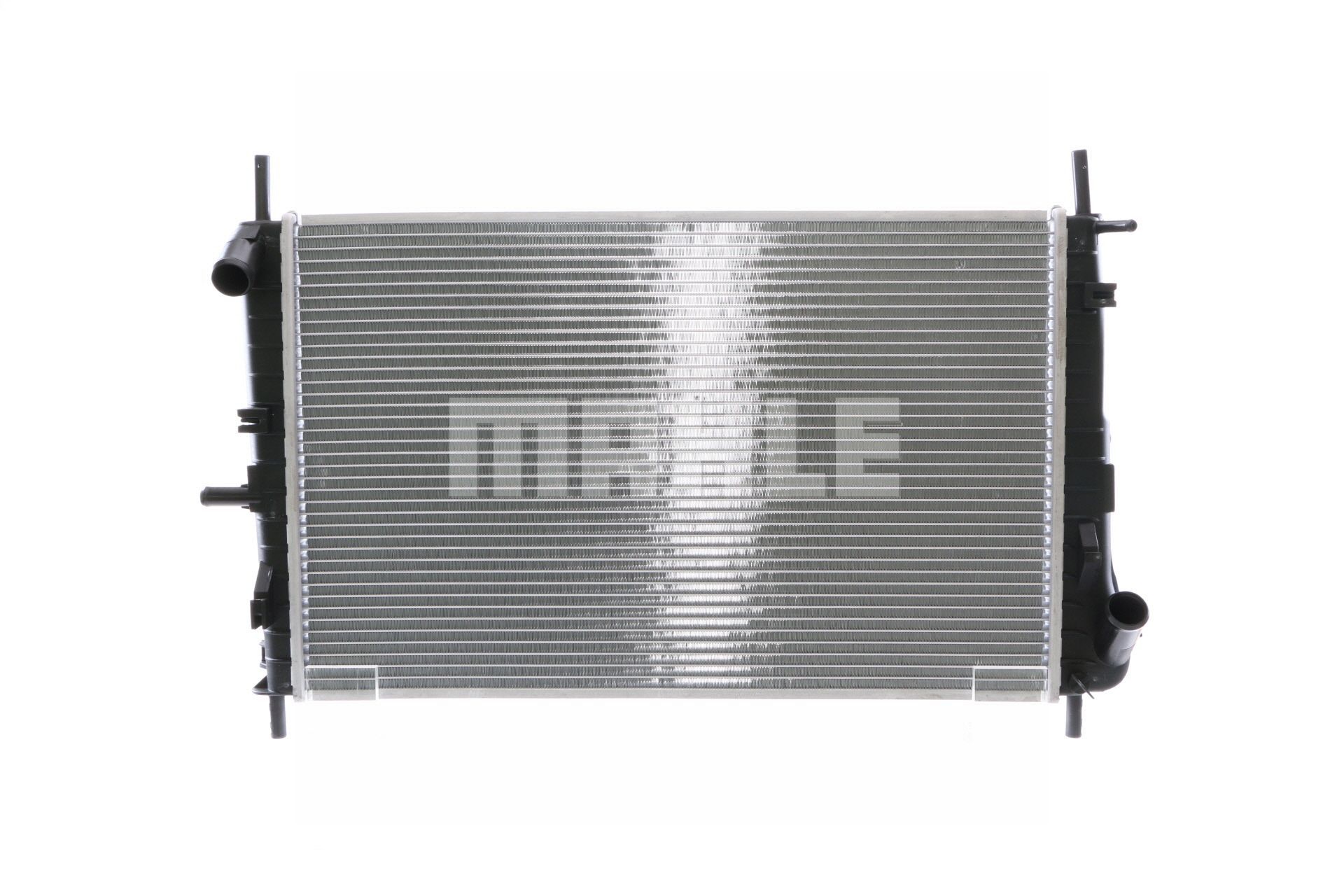 MAHLE ORIGINAL CR 1347 000S radiateur 111 476 6