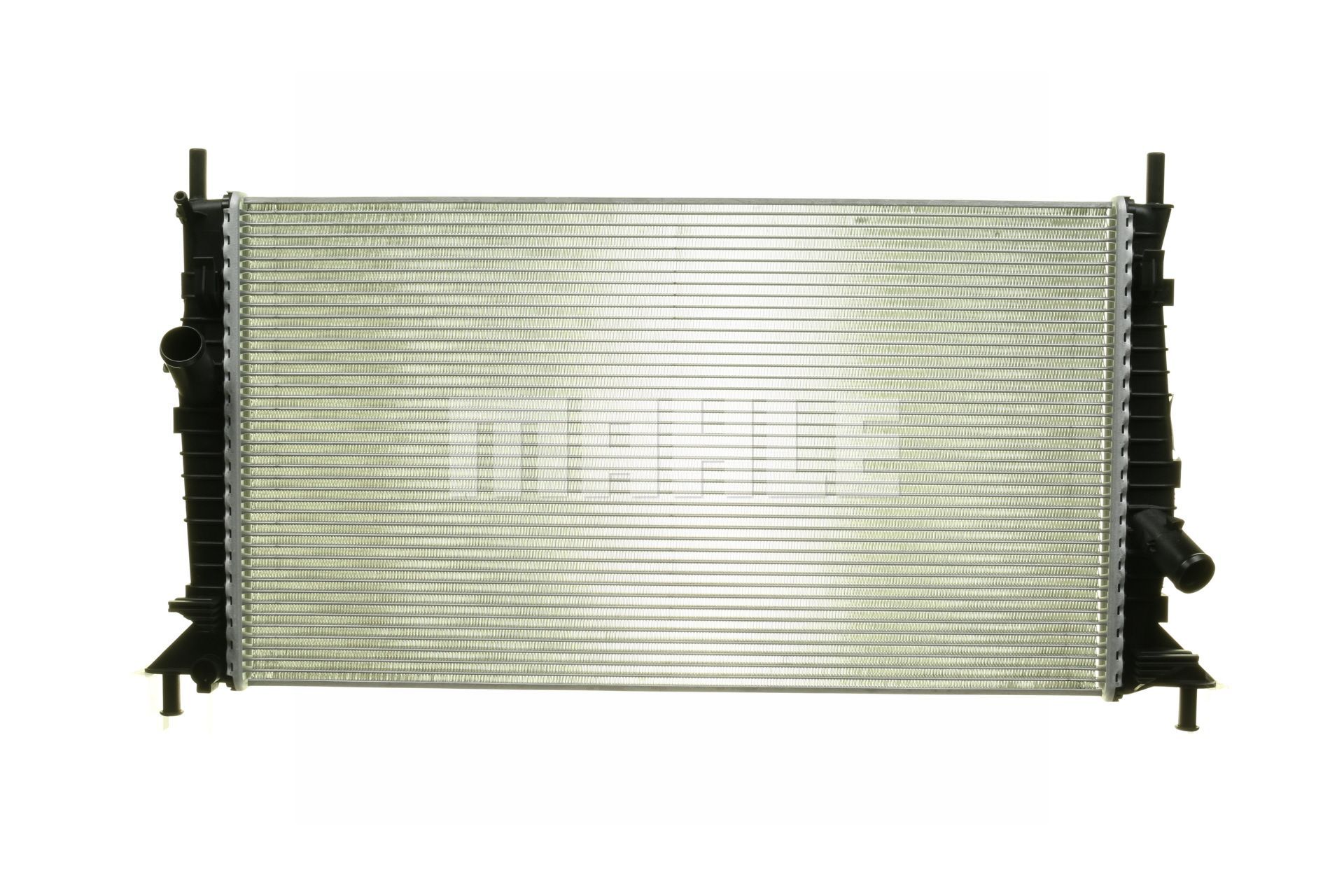 MAHLE ORIGINAL CR 1353 000P Radiatore Ford C-Max DM2 2.0 145 CV Benzina 2008