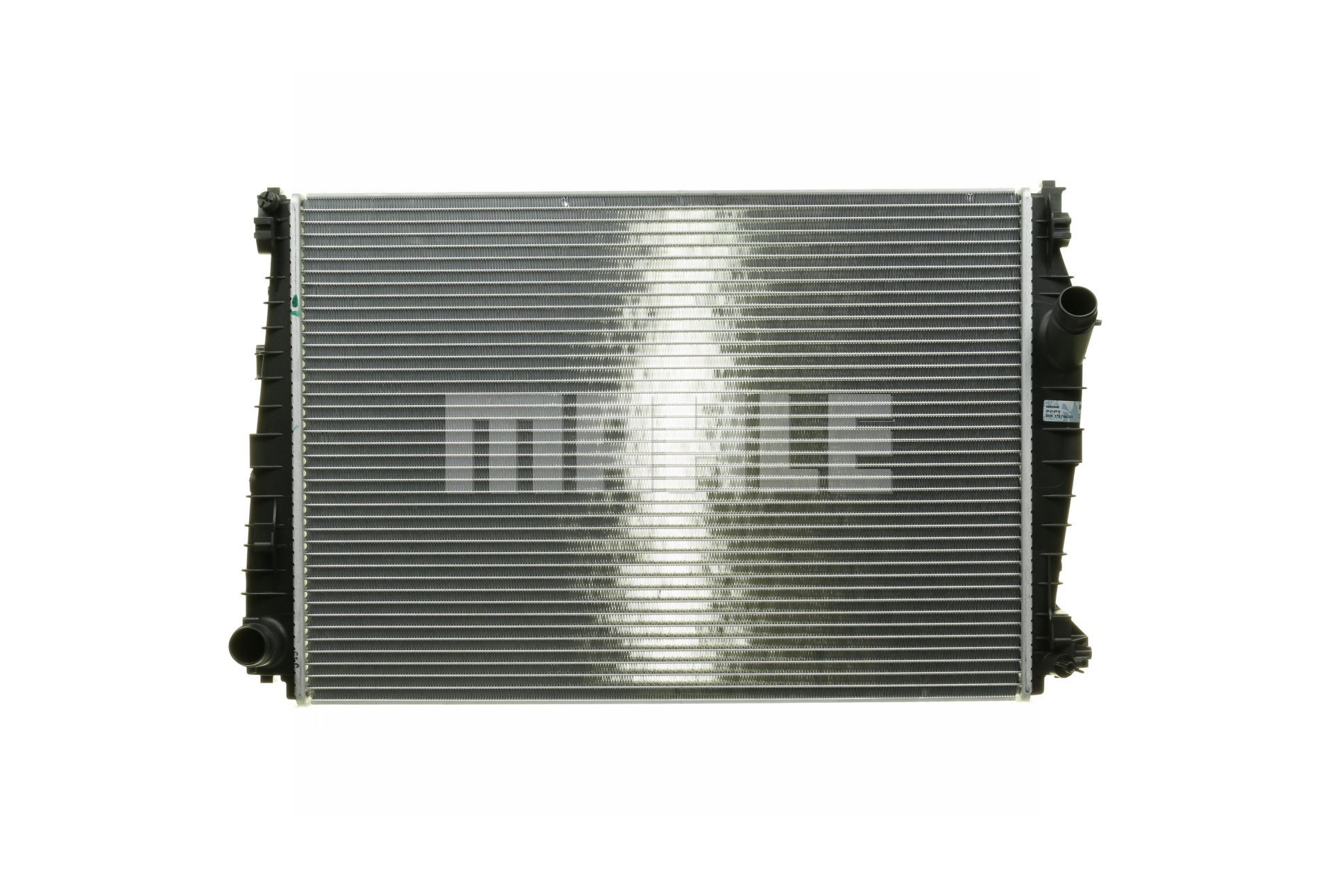 MAHLE ORIGINAL CR 1357 000P Chlodnica cieczy / pojedyncze czesci Alfa Romeo Brera 1.8 TBi (939DXN1B) 200 KM benzyna 2010