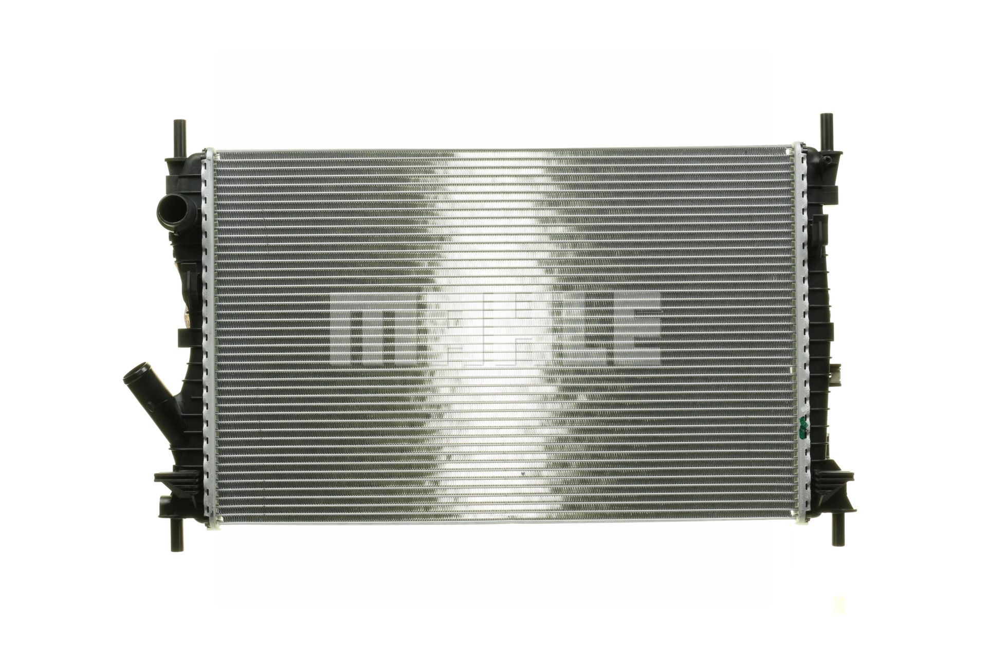 MAHLE ORIGINAL CR 1365 000P radiateur 1 897 433