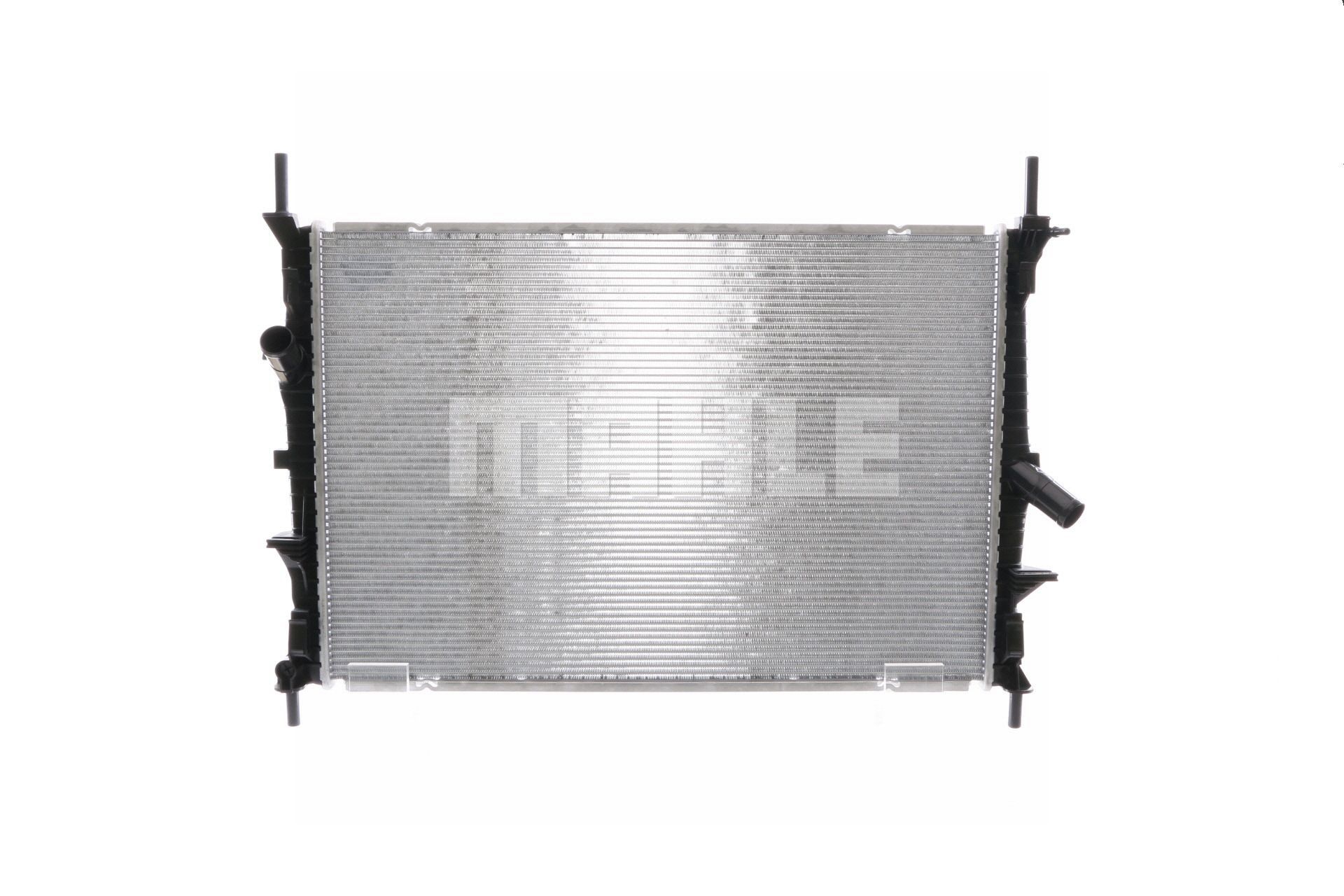 MAHLE ORIGINAL CR 1370 000S radiateur 7C118005AB