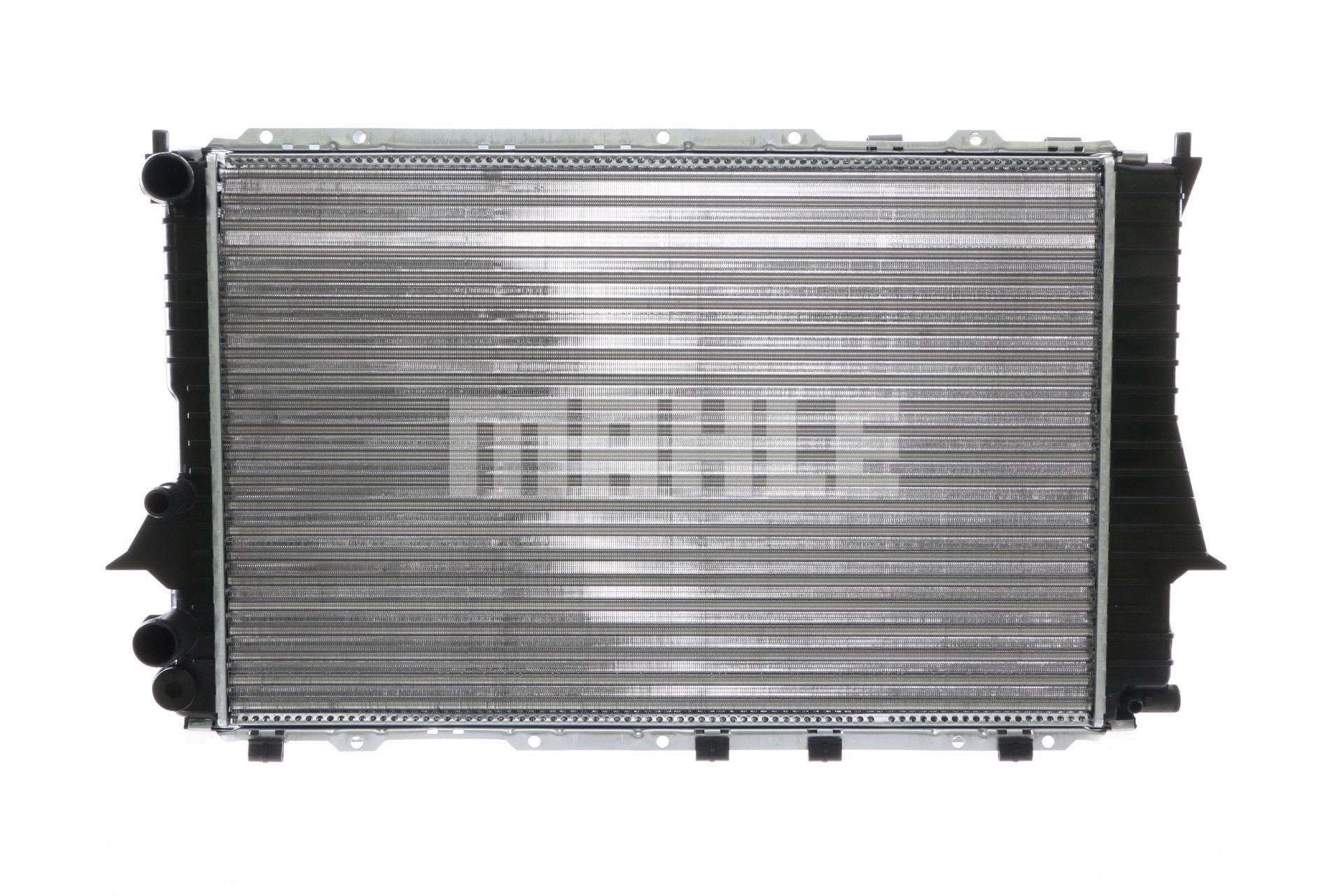 MAHLE ORIGINAL 4A0121251A Chłodnica, układ chłodzenia silnika CR 1398 000S