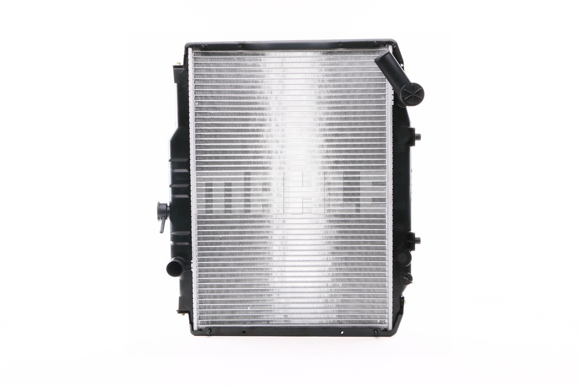 MAHLE ORIGINAL CR 141 000S radiateur MB127772