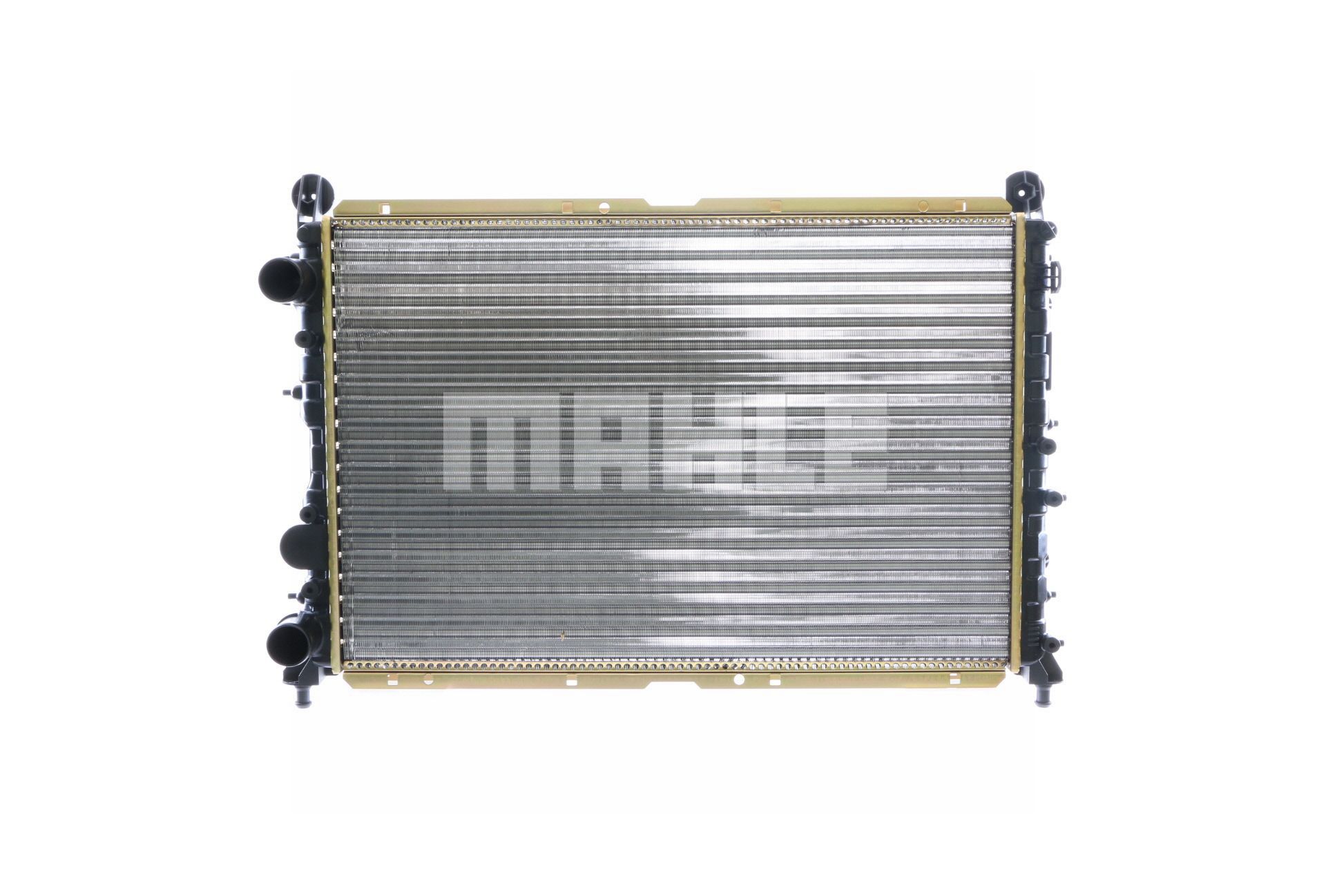 MAHLE ORIGINAL CR 1412 000S Chlodnica cieczy / pojedyncze czesci Fiat Tipo 160 2.0 16V 146 KM benzyna 1993