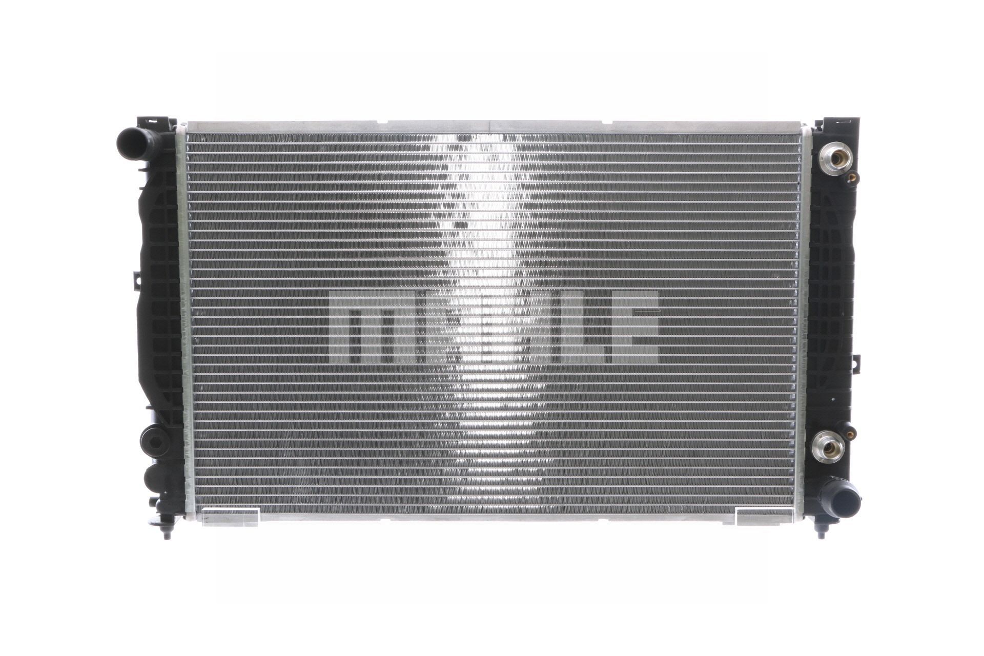 MAHLE ORIGINAL CR 1414 000S Radiatore VW Passat B5 2.5 TDI 4motion 150 CV Diesel 2002