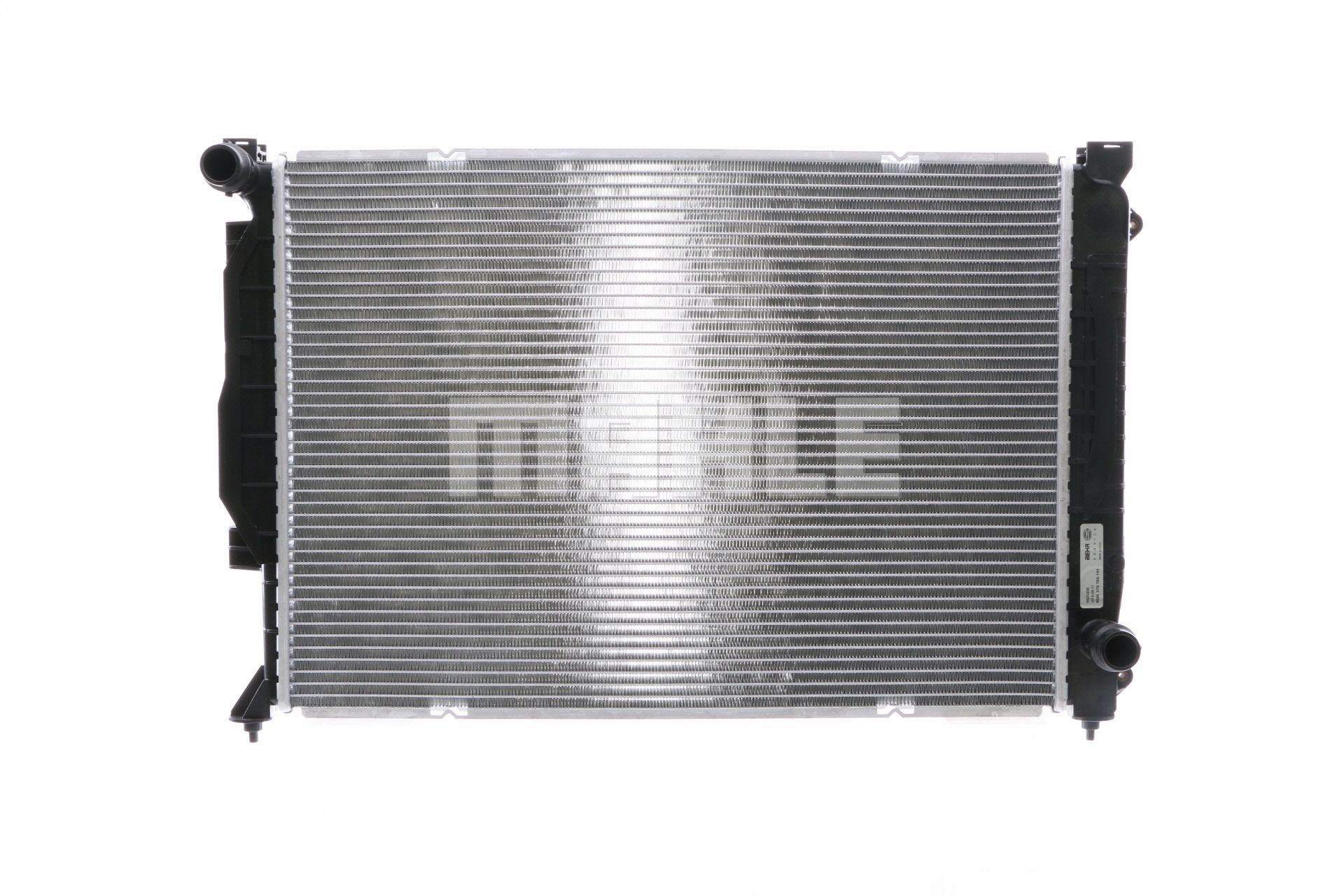 MAHLE ORIGINAL CR 1416 000S Radiateur Audi A6 C5 Berline 2.5 TDI 150 CV Diesel 1997
