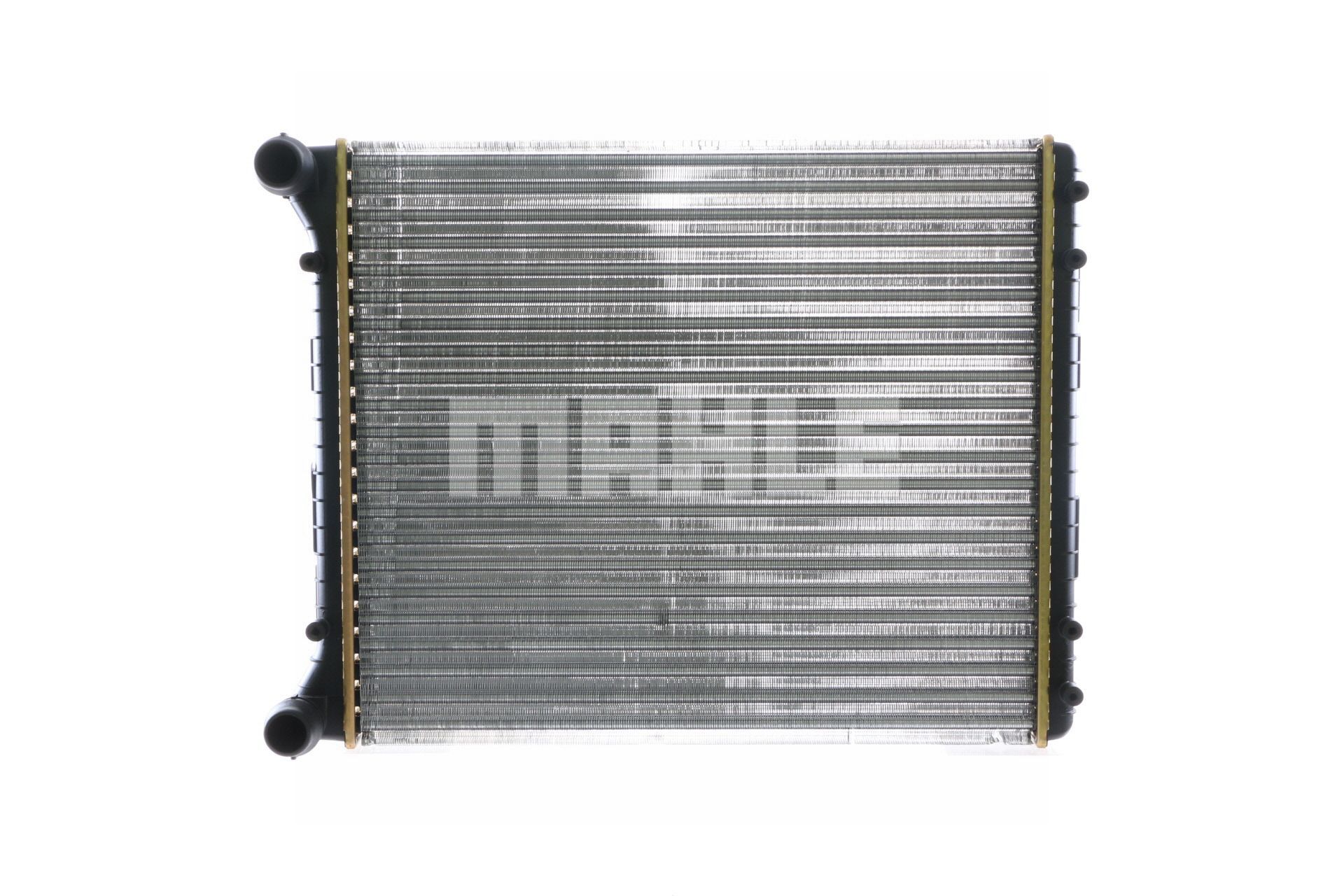 MAHLE ORIGINAL CR 1418 000S Radiatorius, variklio aušinimas Audi A2 8Z