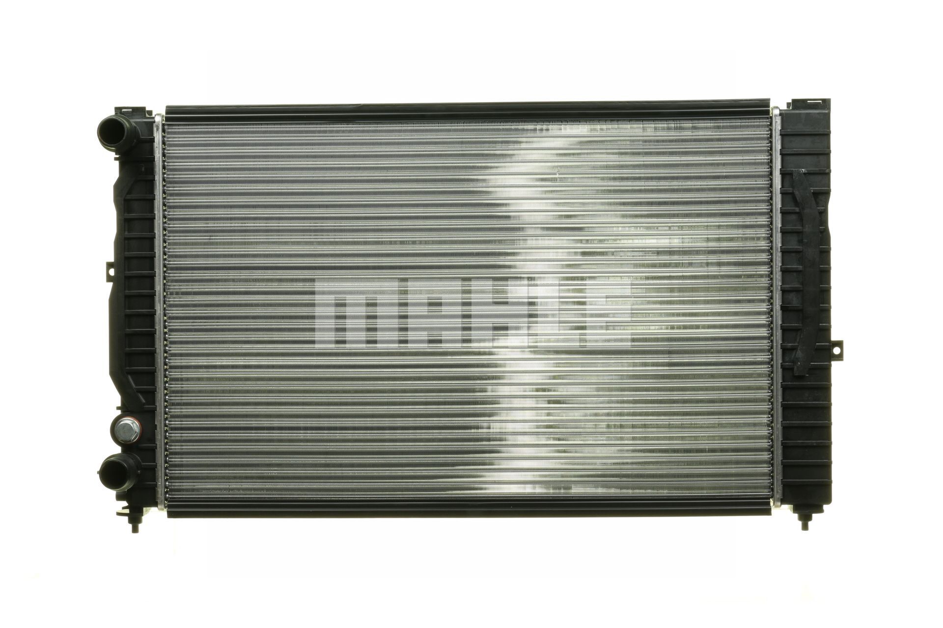 CR 1423 000P MAHLE ORIGINAL 8D0121251BJ Kühler, Motorkühlung