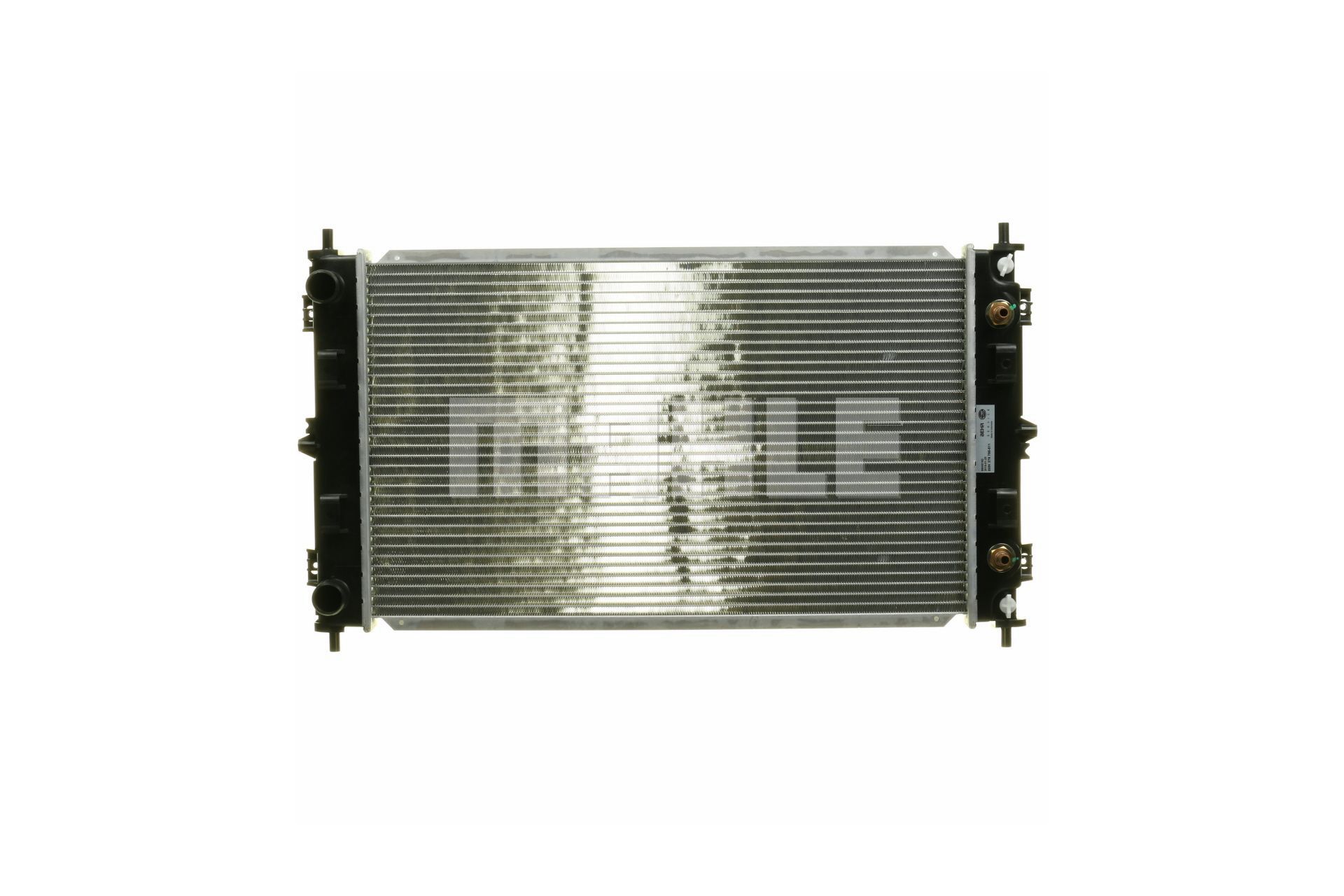 MAHLE ORIGINAL CR 1425 000S Radiador Chrysler Stratus JX Cabrio preço