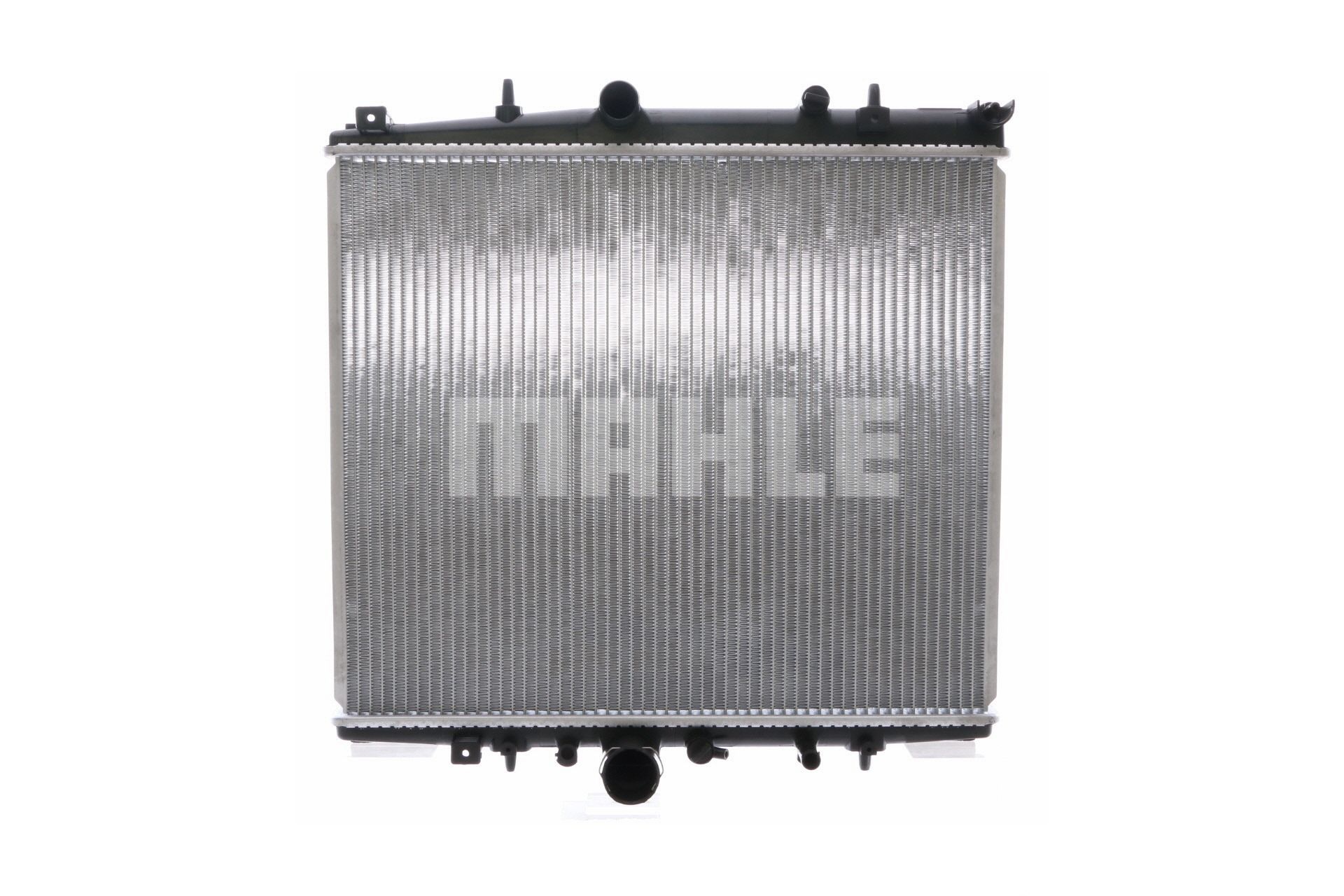 MAHLE ORIGINAL 1330A4 Jäähdytin, moottorin jäähdytys CR 1435 000S