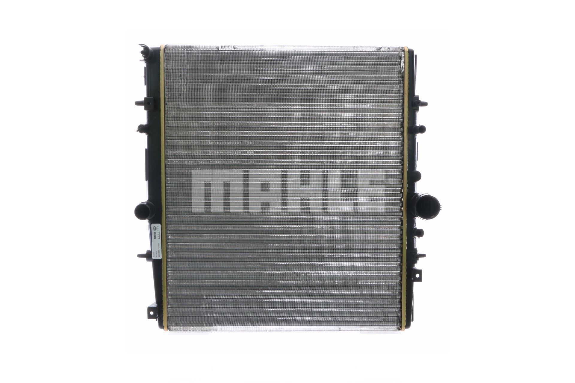 MAHLE ORIGINAL 1330-A5 Radiatorius, variklio aušinimas CR 1436 000S