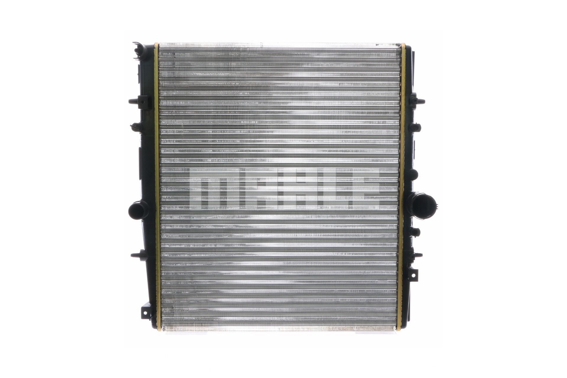 MAHLE ORIGINAL 1330.E7 Radiatorius, variklio aušinimas CR 1437 000S