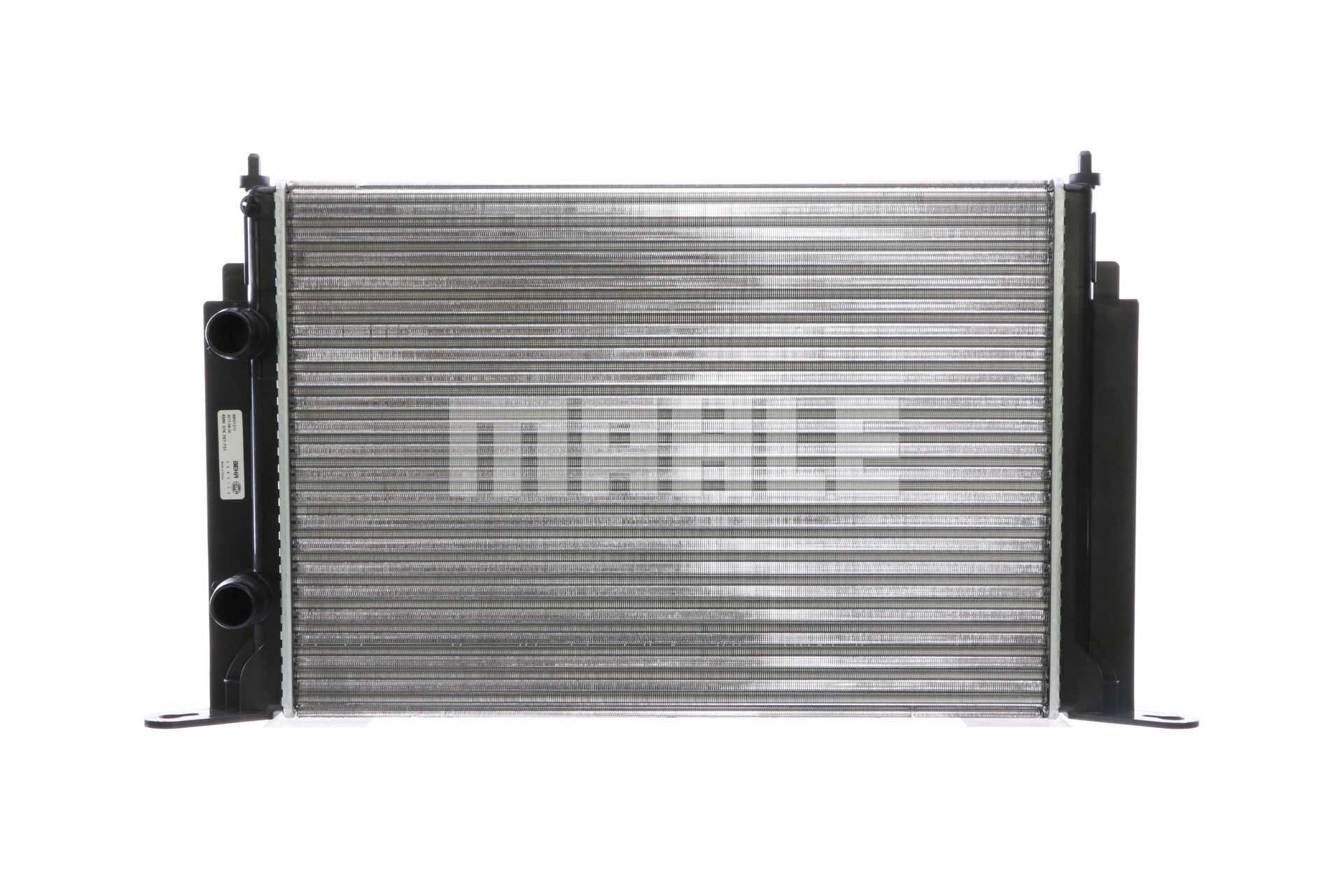 MAHLE ORIGINAL CR 1450 000S Chłodnica wody Fiat Stilo 192