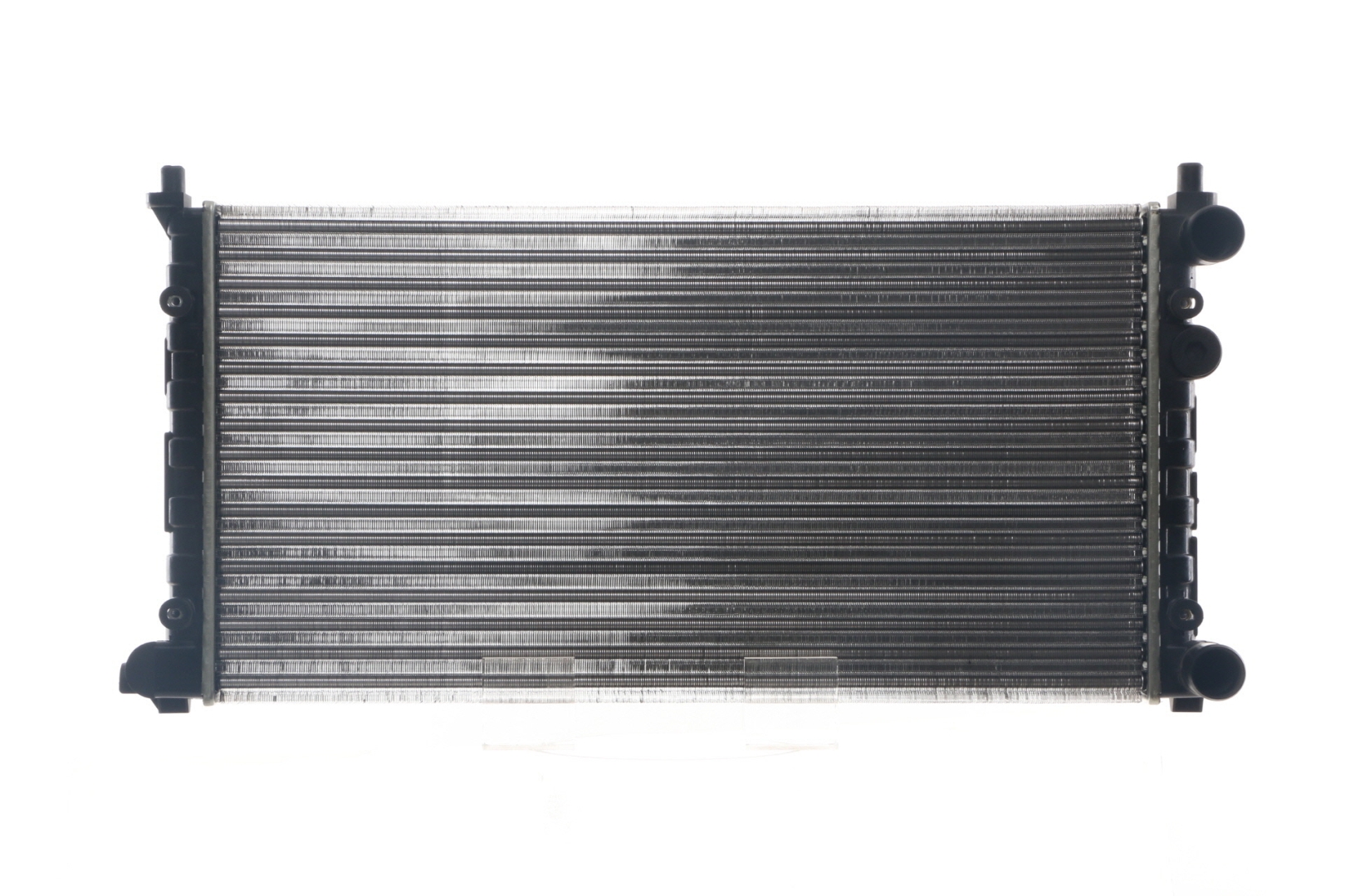 MAHLE ORIGINAL CR 146 000S Ψυγείο νερού Seat Ibiza 021A 1.2 63 PS Βενζίνη 1993