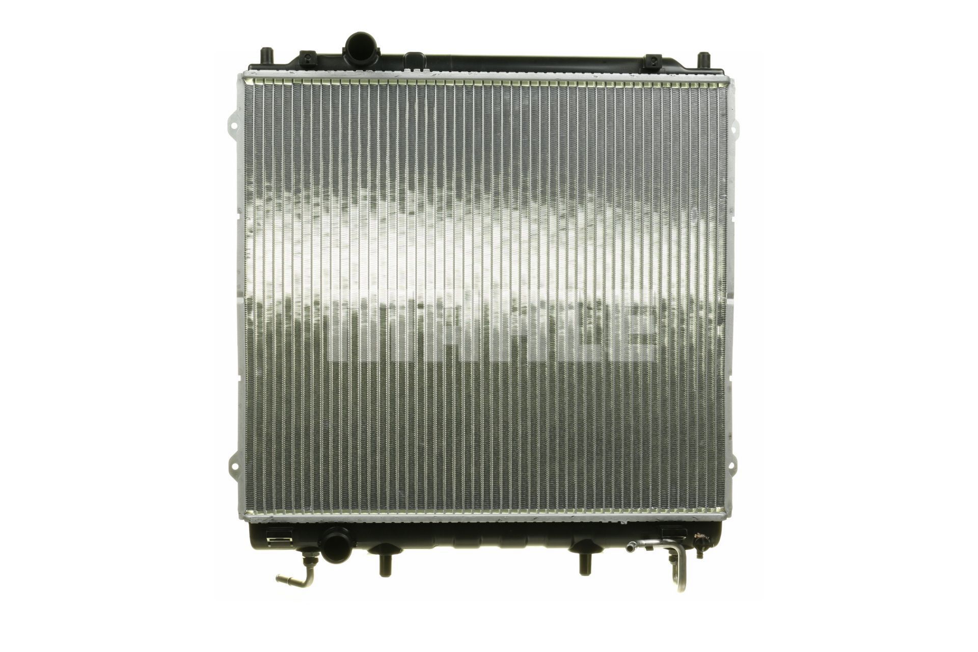 CR 1469 000P MAHLE ORIGINAL 25310H1930 Kühler, Motorkühlung