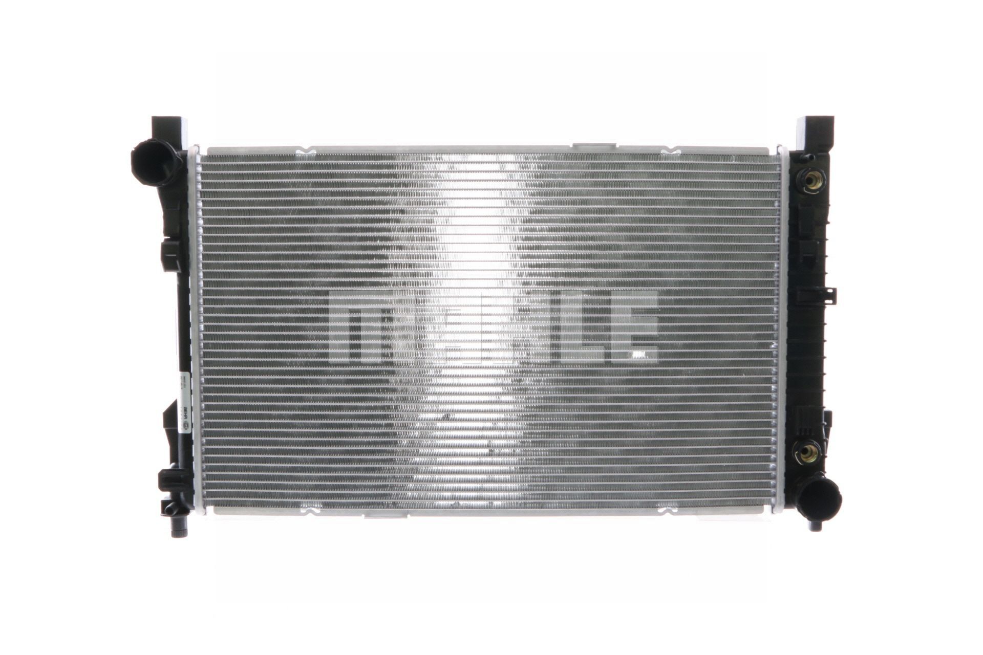 MAHLE ORIGINAL CR 1478 000S Ψυγειο νερου Mercedes W203