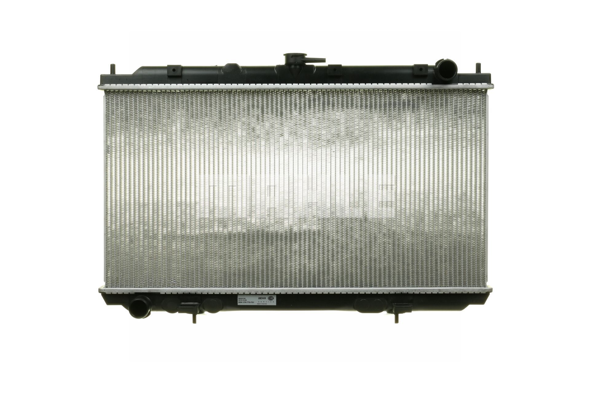 MAHLE ORIGINAL CR 1489 000S radiateur 21410BN301