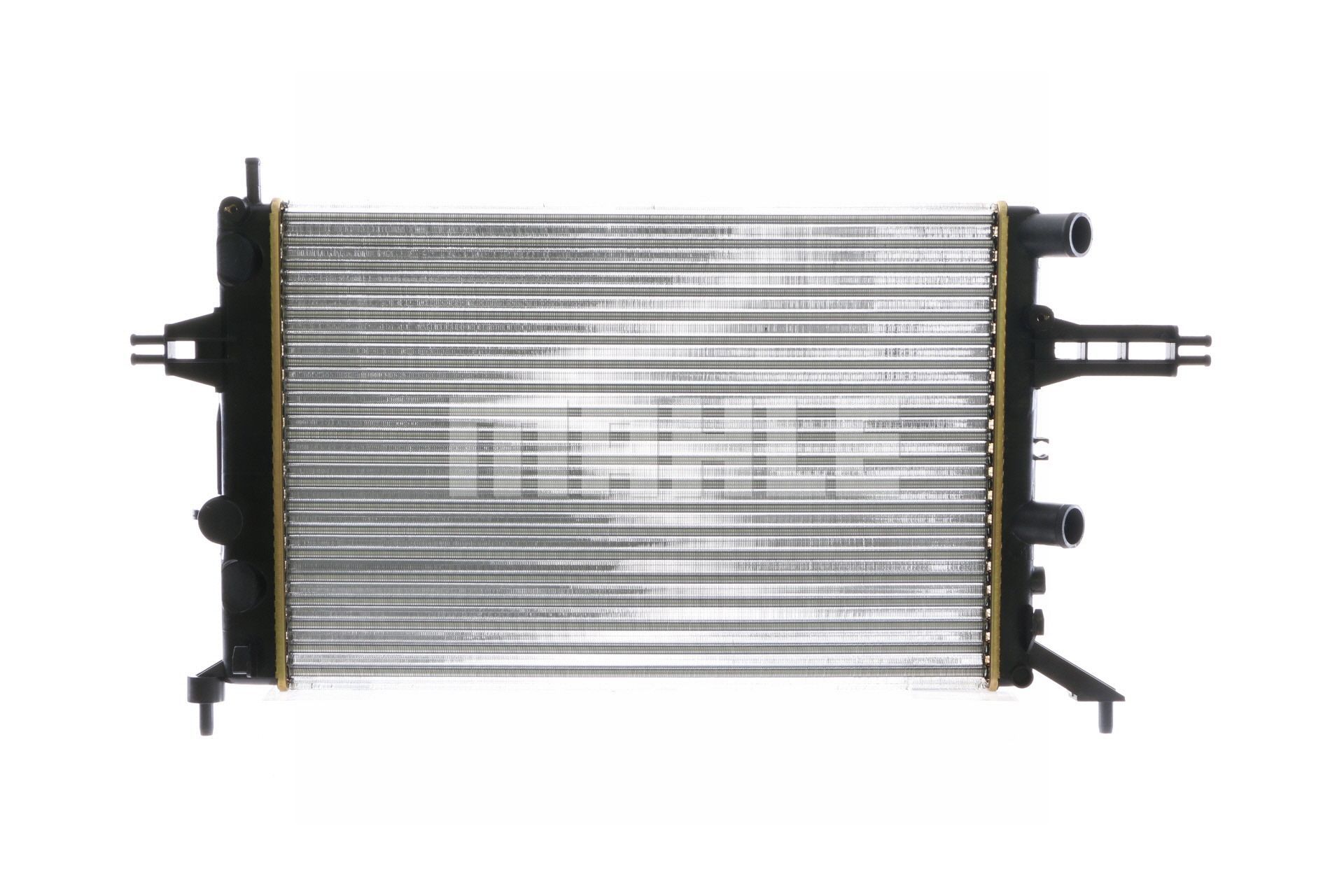 MAHLE ORIGINAL CR 1494 000S Chlodnica cieczy / pojedyncze czesci Opel Astra G CC 1.2 16V (F08, F48) 65 KM benzyna 2000