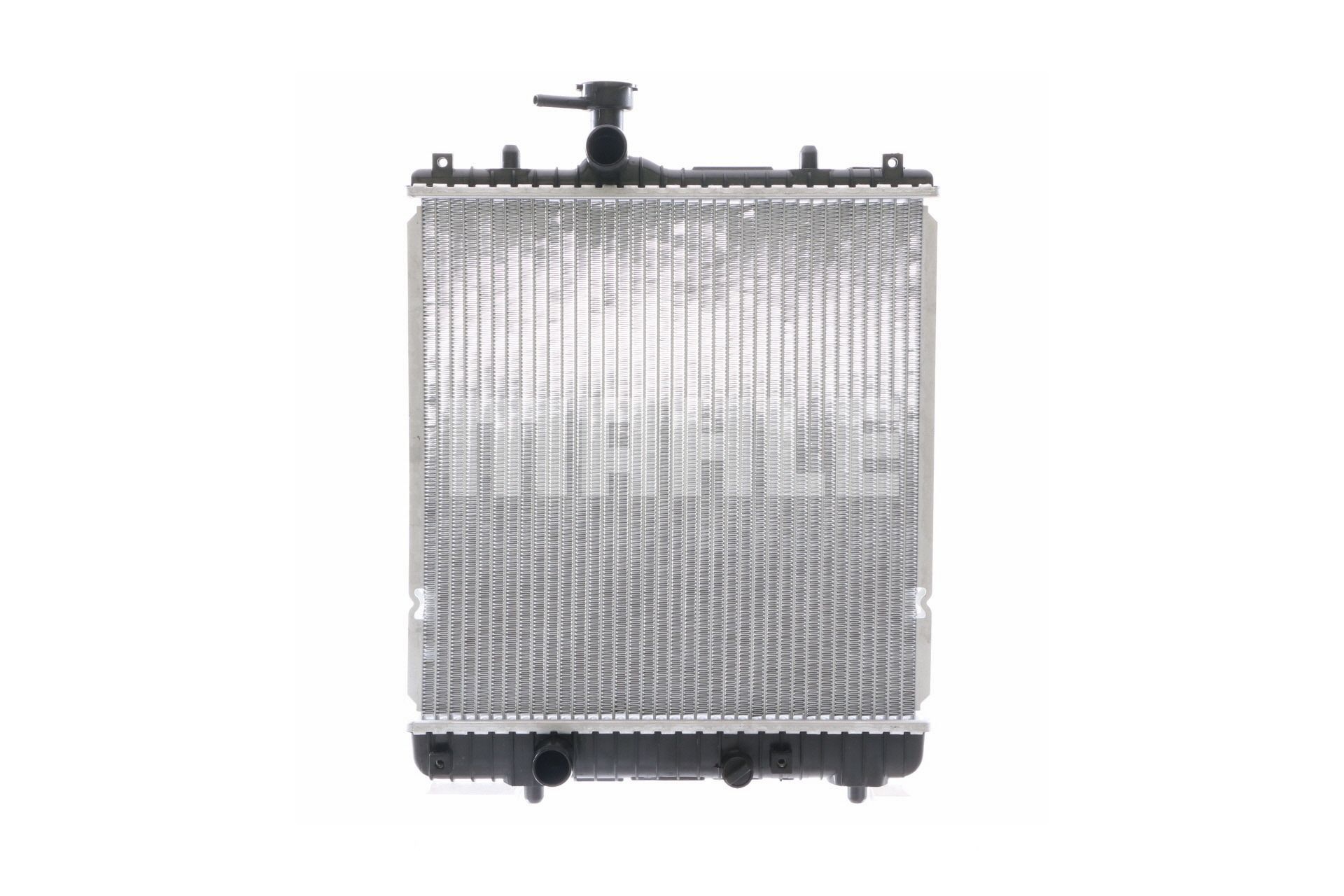 MAHLE ORIGINAL CR 1495 000S radiateur 09208632