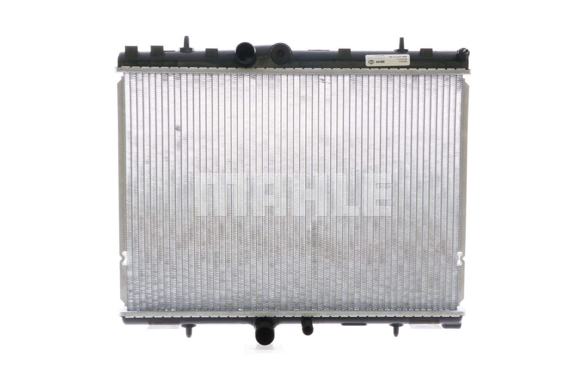 MAHLE ORIGINAL CR 1501 000S radiateur 1330 G8