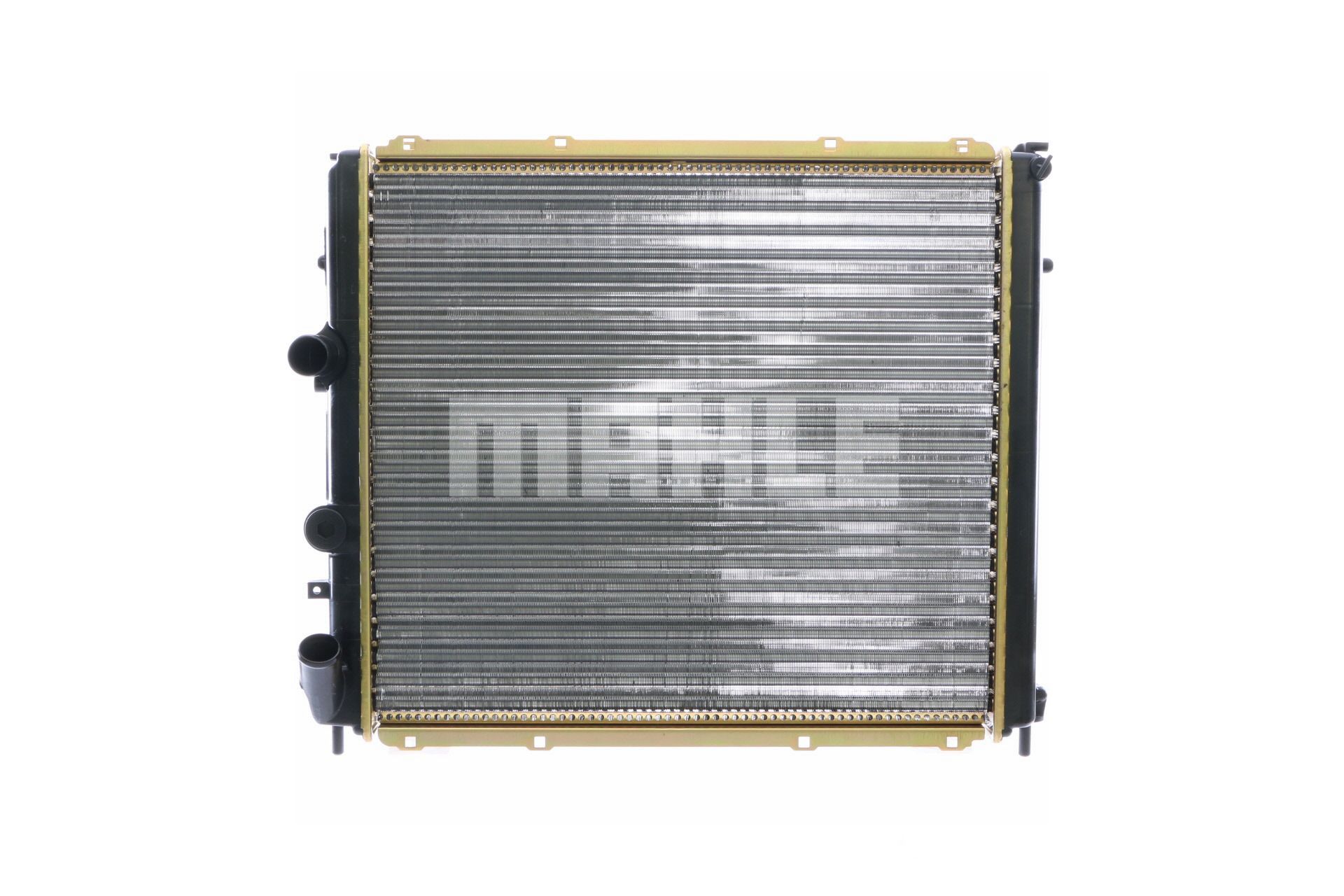 MAHLE ORIGINAL CR 1502 000S radiateur 8200330848