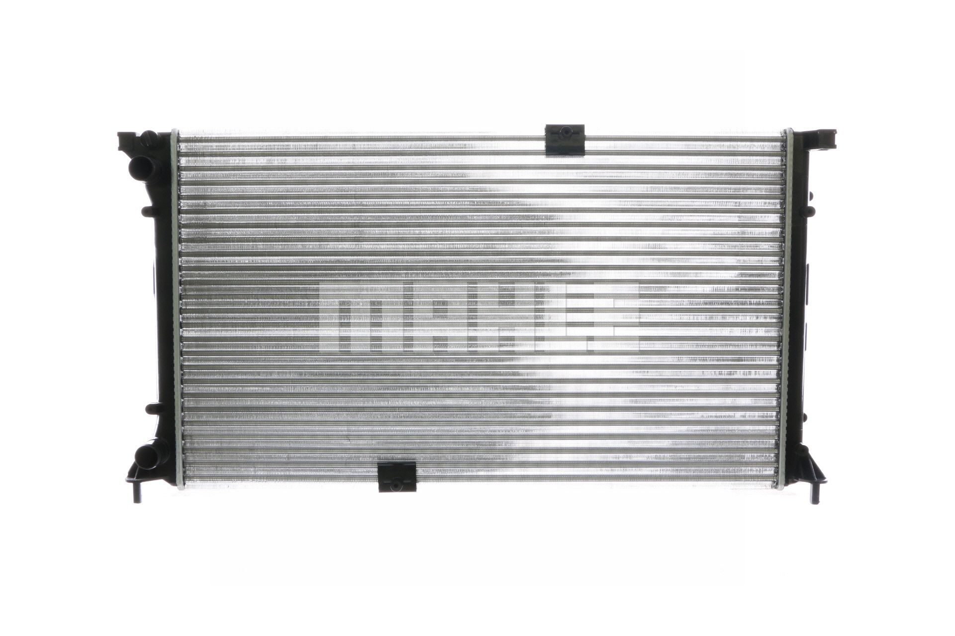 MAHLE ORIGINAL CR 1505 000S replacement VAUXHALL Vivaro Platform / Chassis (X83) radiator price